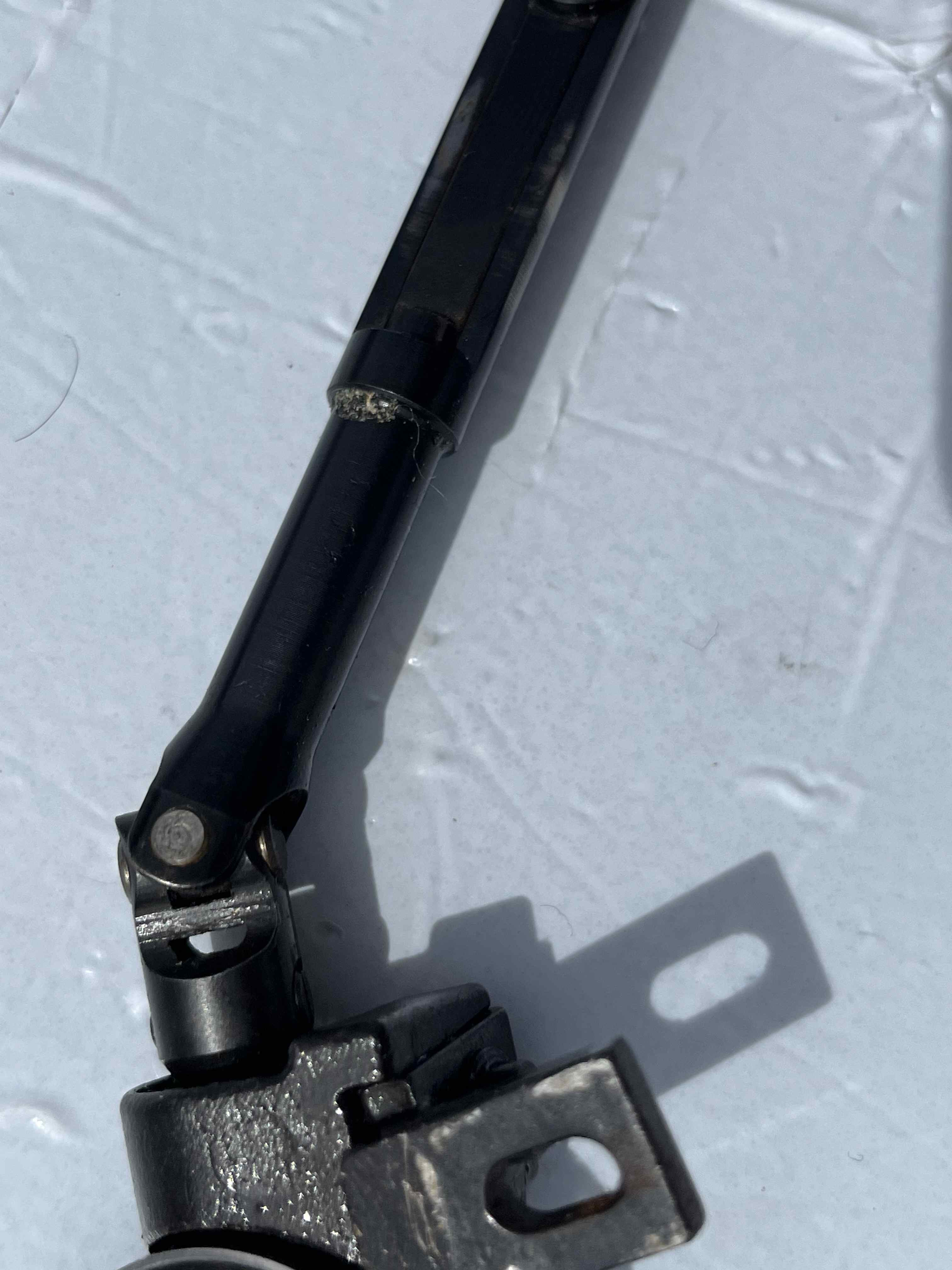 Durkoop Adler 4180i Kit piedino a rotella completo in vendita - foto 11