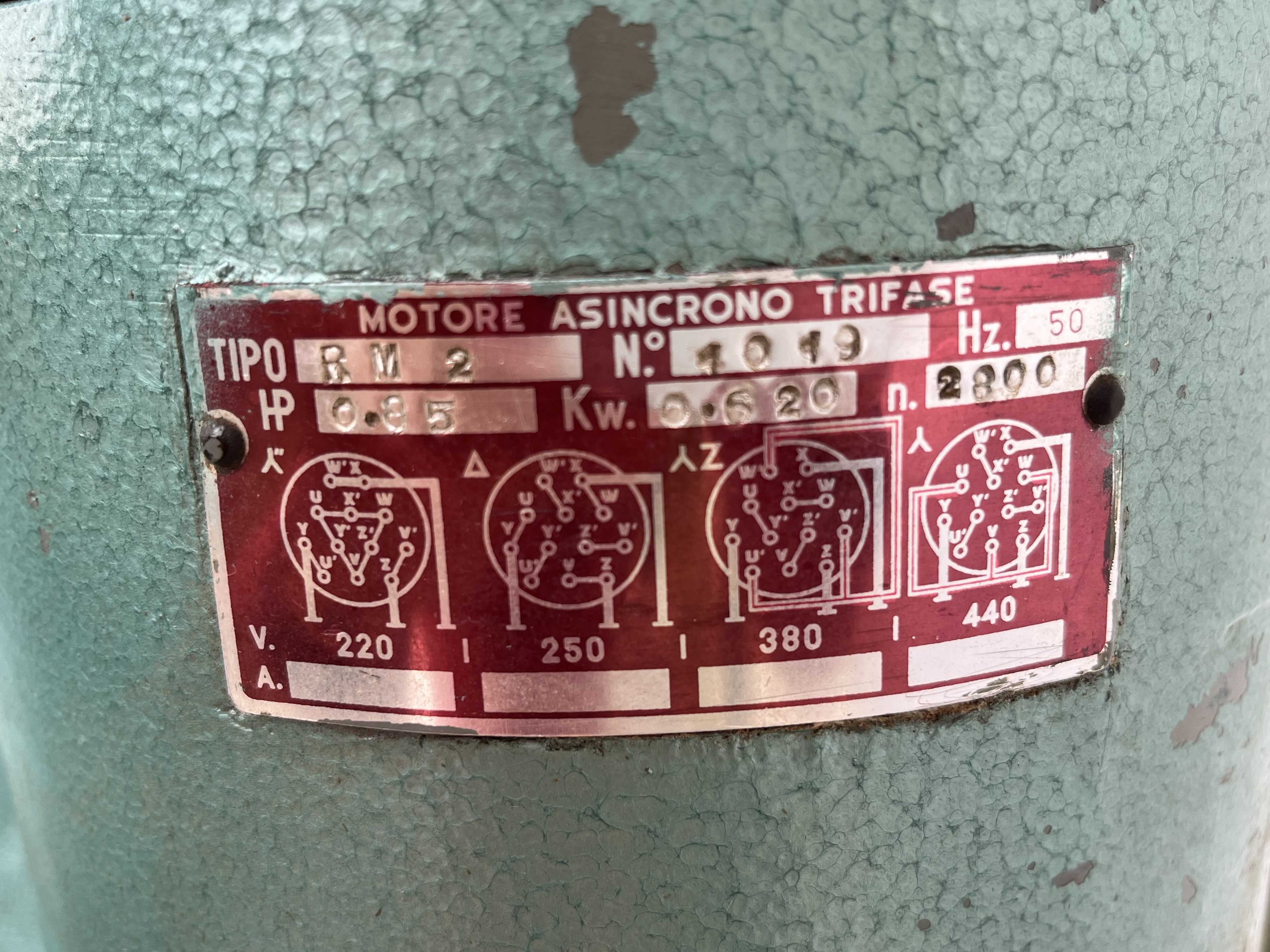 Pomicino per suolificio e calzolaio in vendita - foto 8