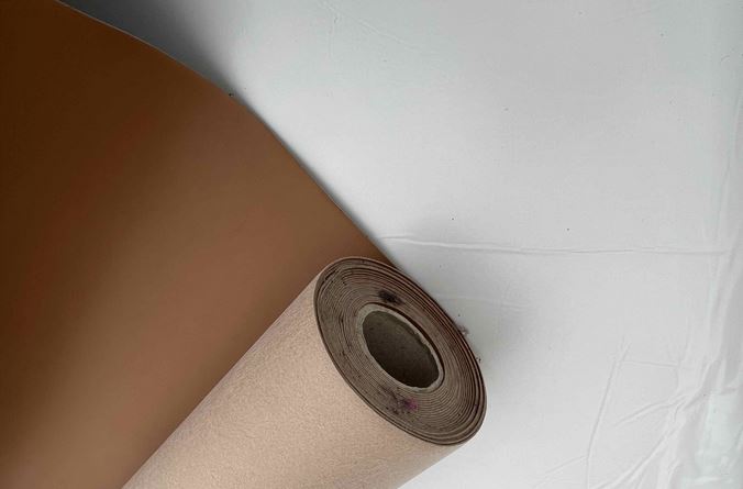 Stock similpelle, ecopelle colori vari per export in vendita - foto 2