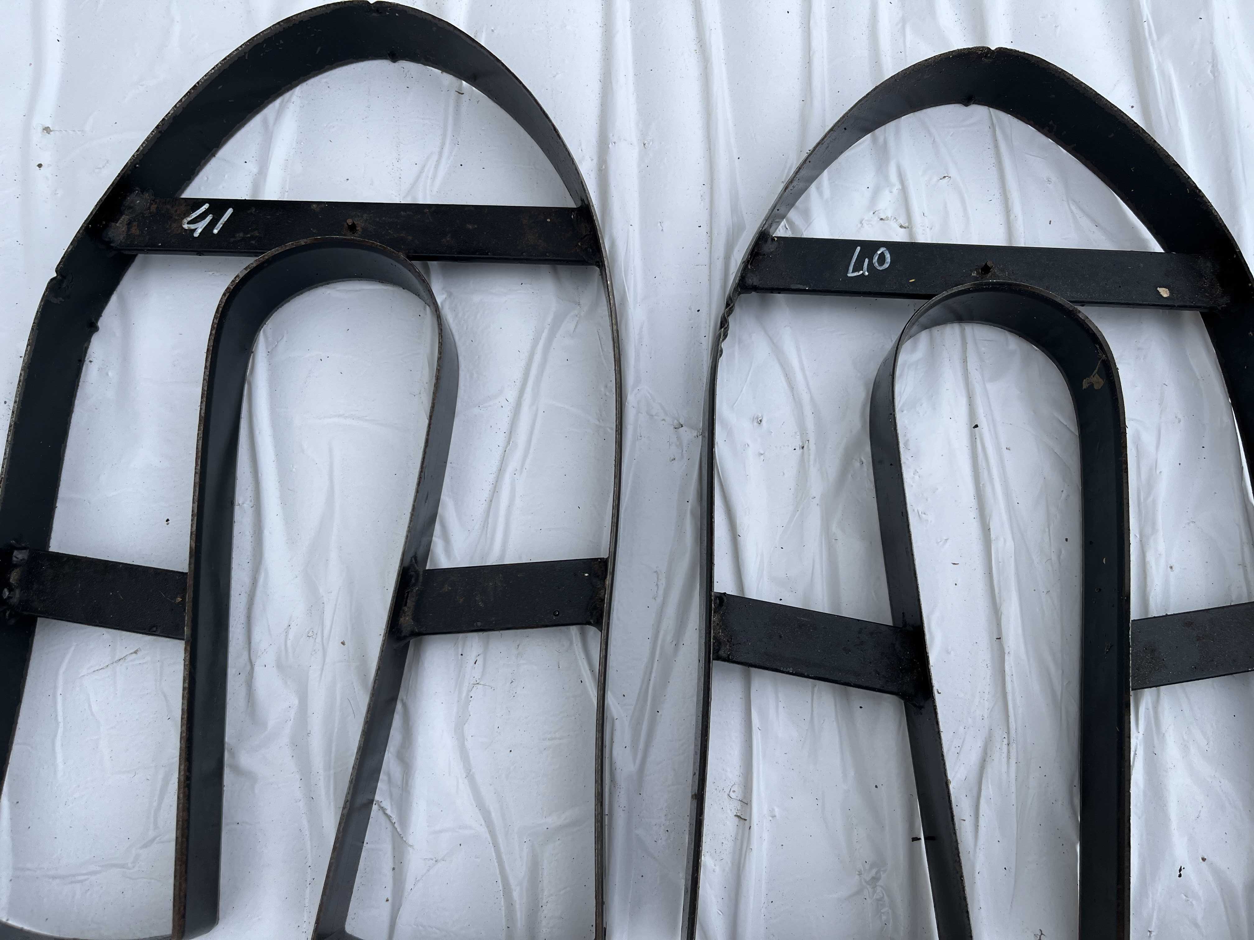 FB5 Fustelle taglio tomaie ballerine donna dal 35 al 41 in vendita - foto 8