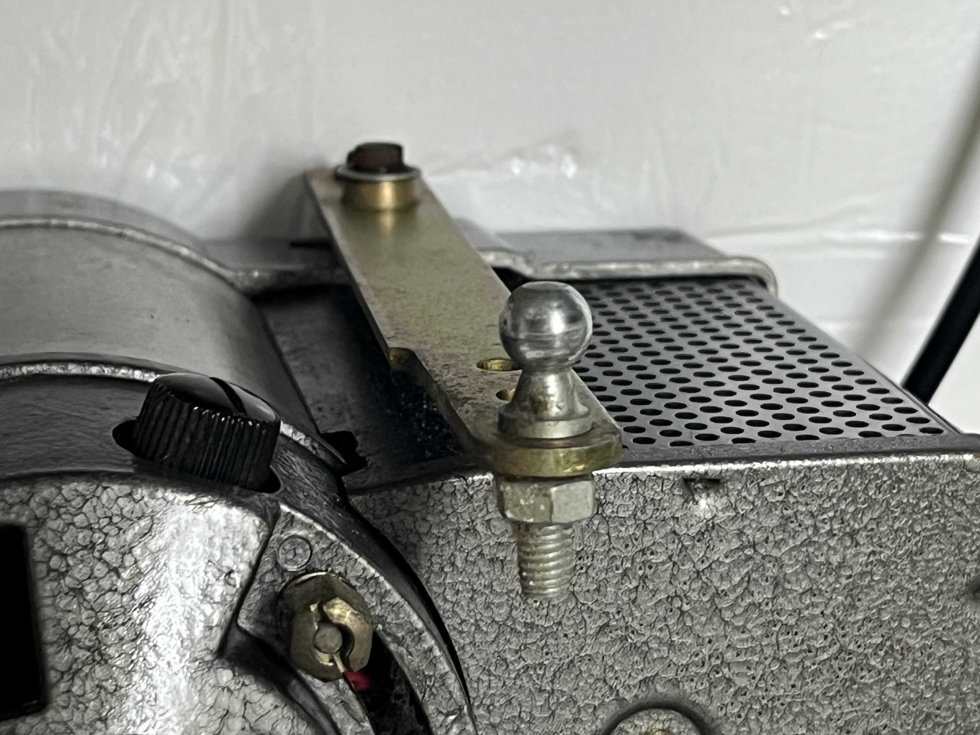 F.I.M.E.M  Motore macchina da Cucire monofase  in vendita - foto 8