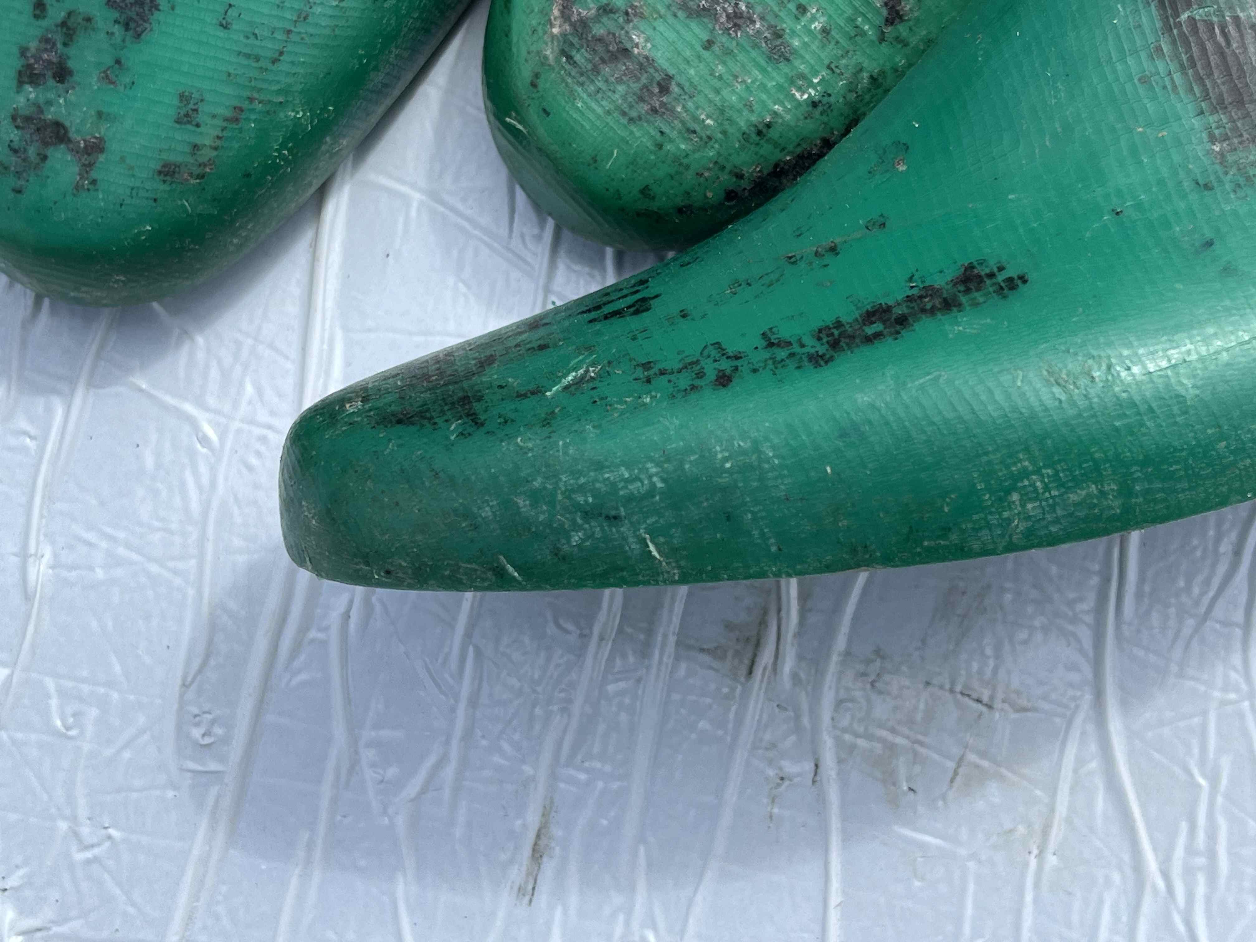 Forme stampi calzolaio per mocassini uomo dal 39 al 47 in vendita - foto 8