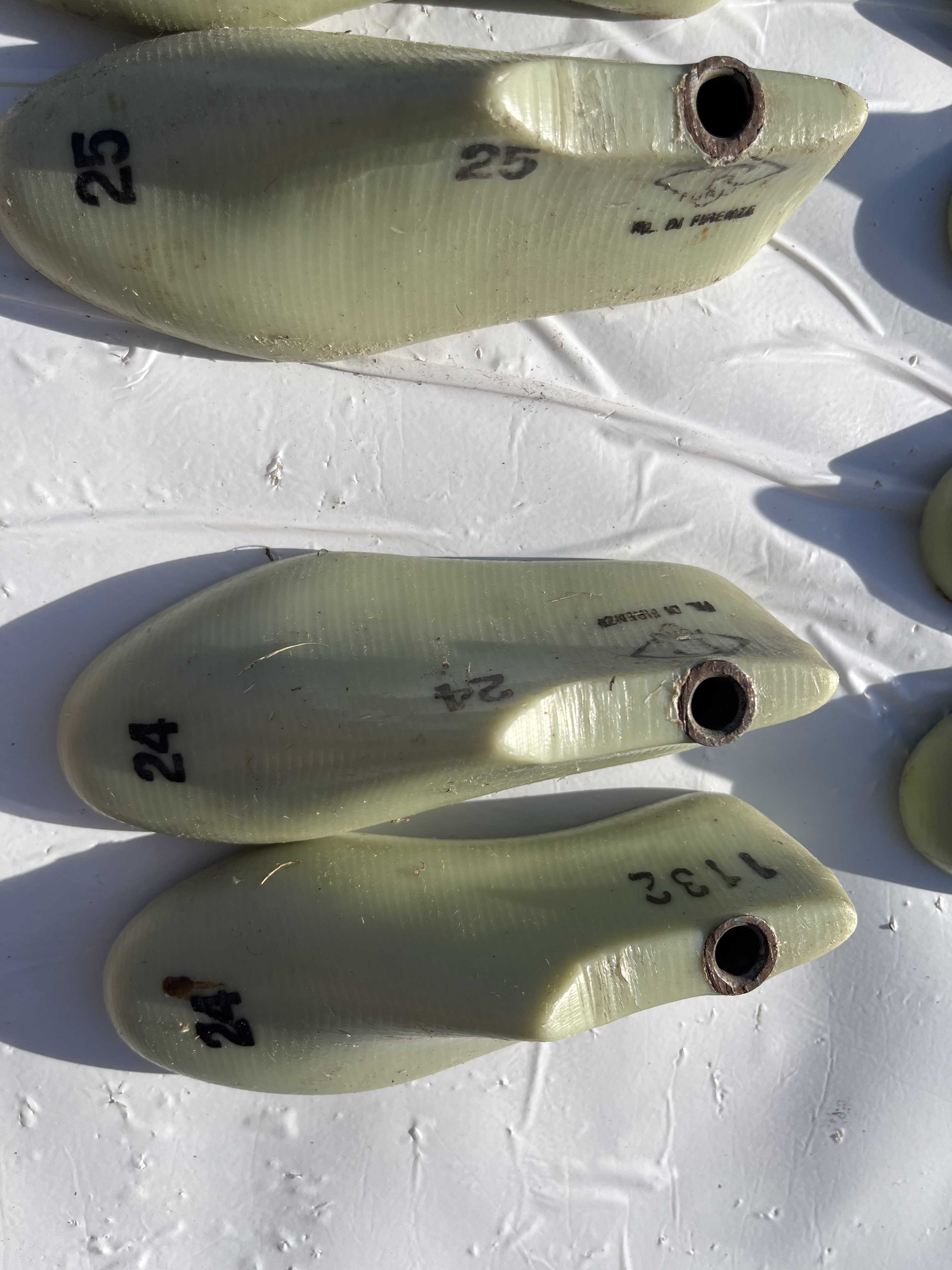 67D Forme plastica per bambino dal 24 al 33 in vendita - foto 9