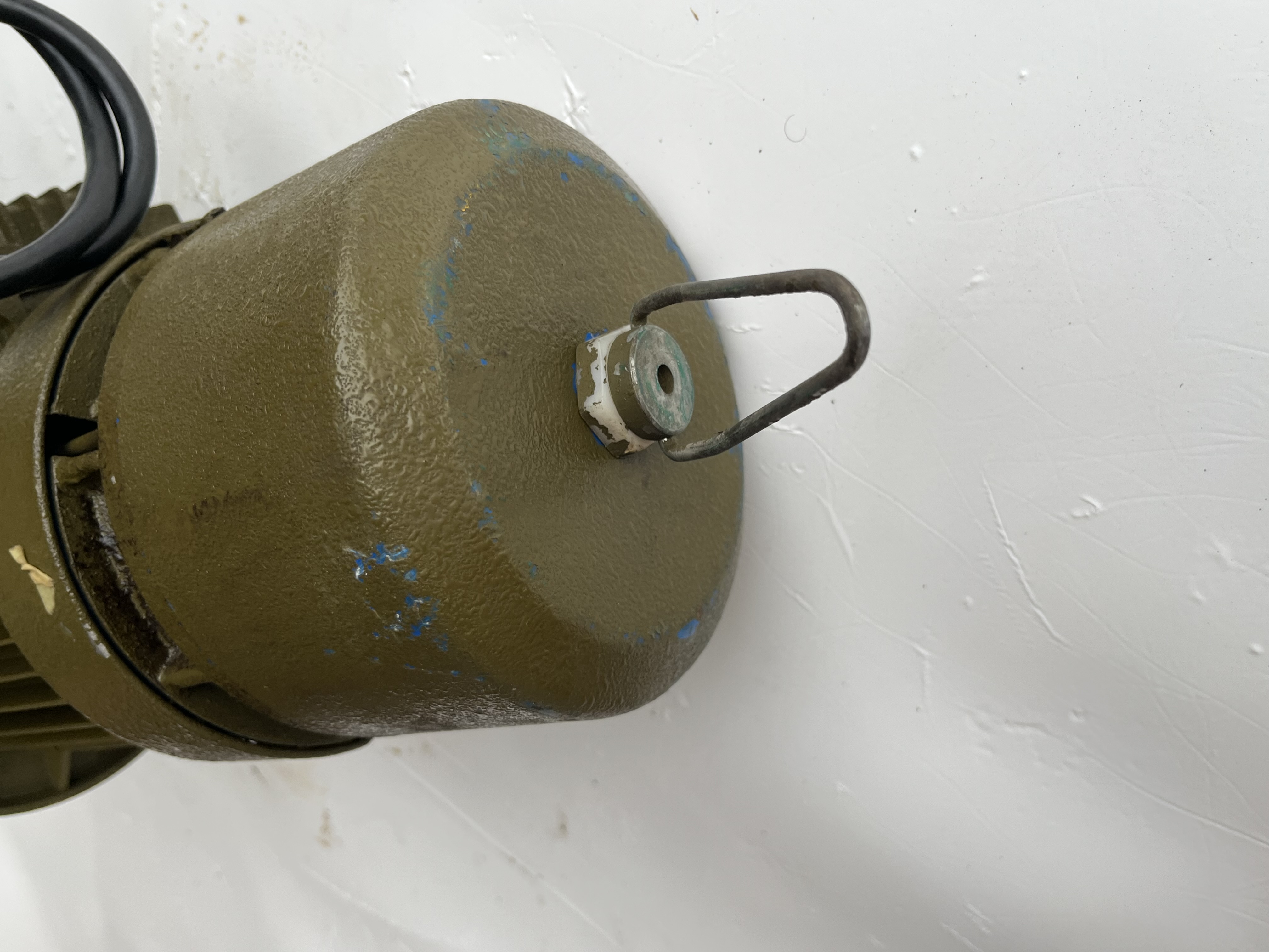 Motore autofrenante + Riduttore Ortogonale Bonfiglioli in vendita - foto 10