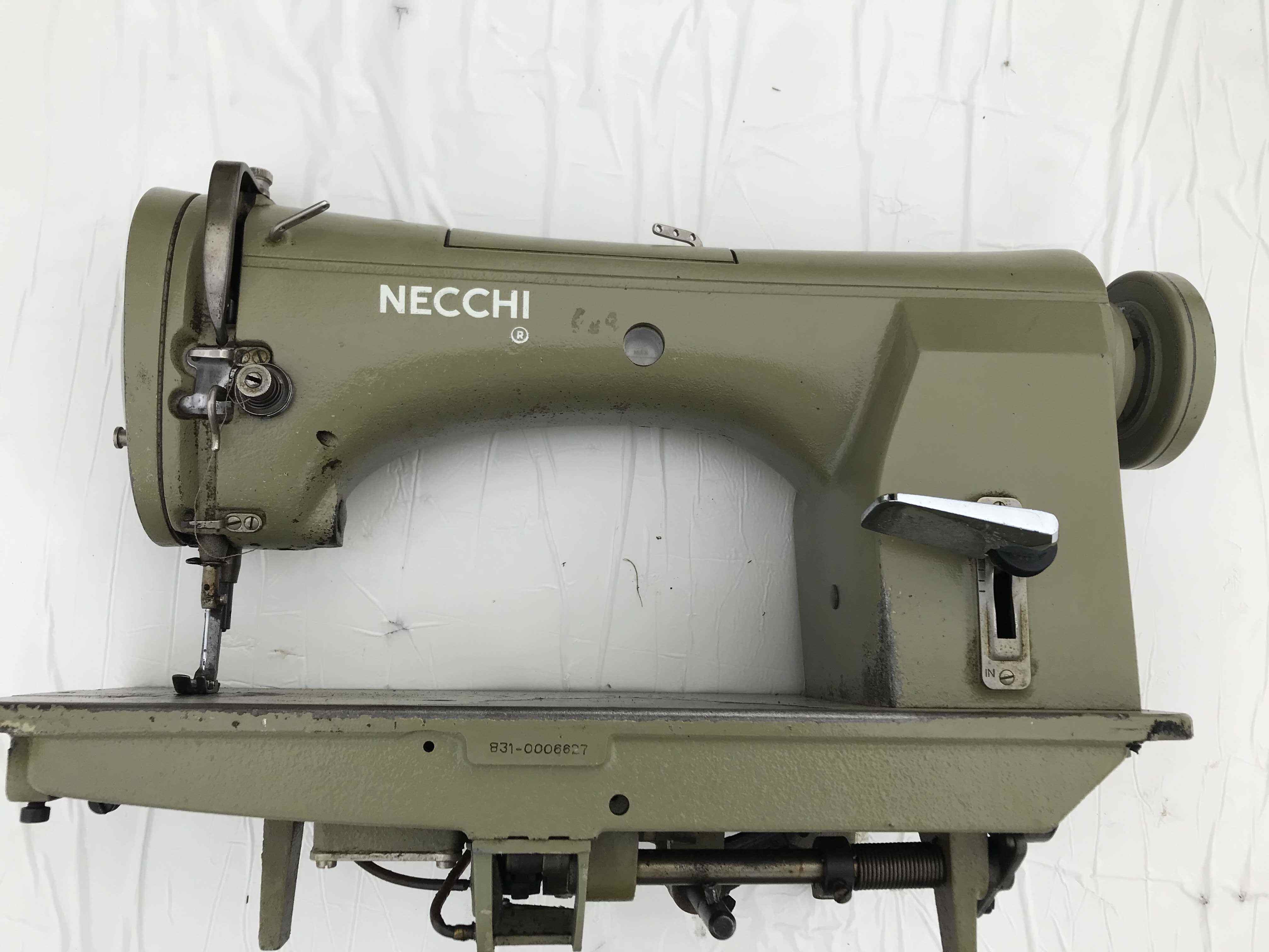 Macchine per cucire in vendita