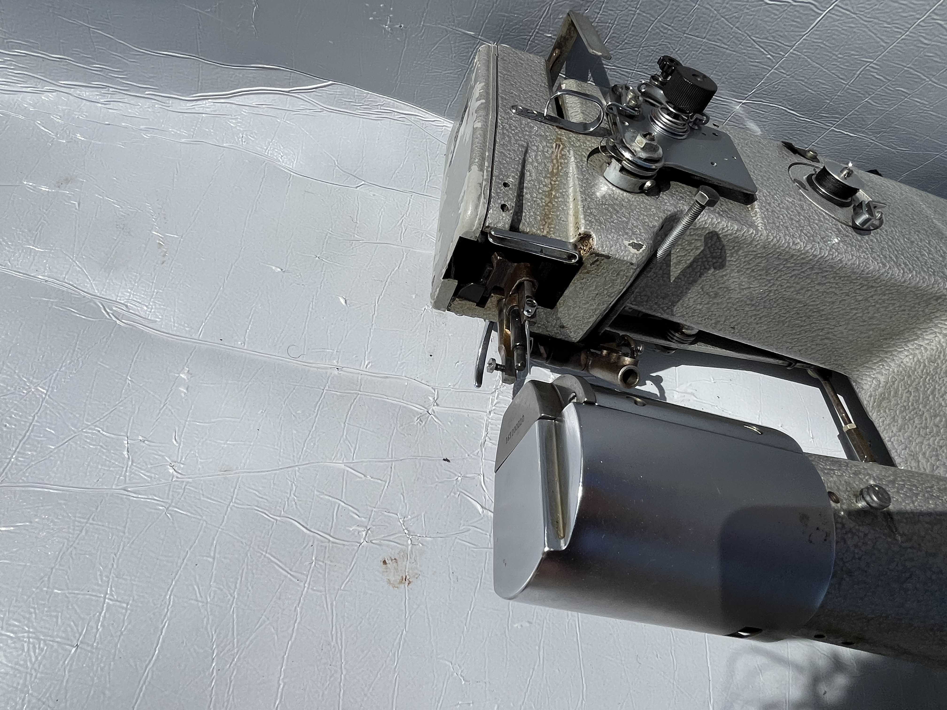 ADLER K269 - 373 triplice trasporto  in vendita - foto 9