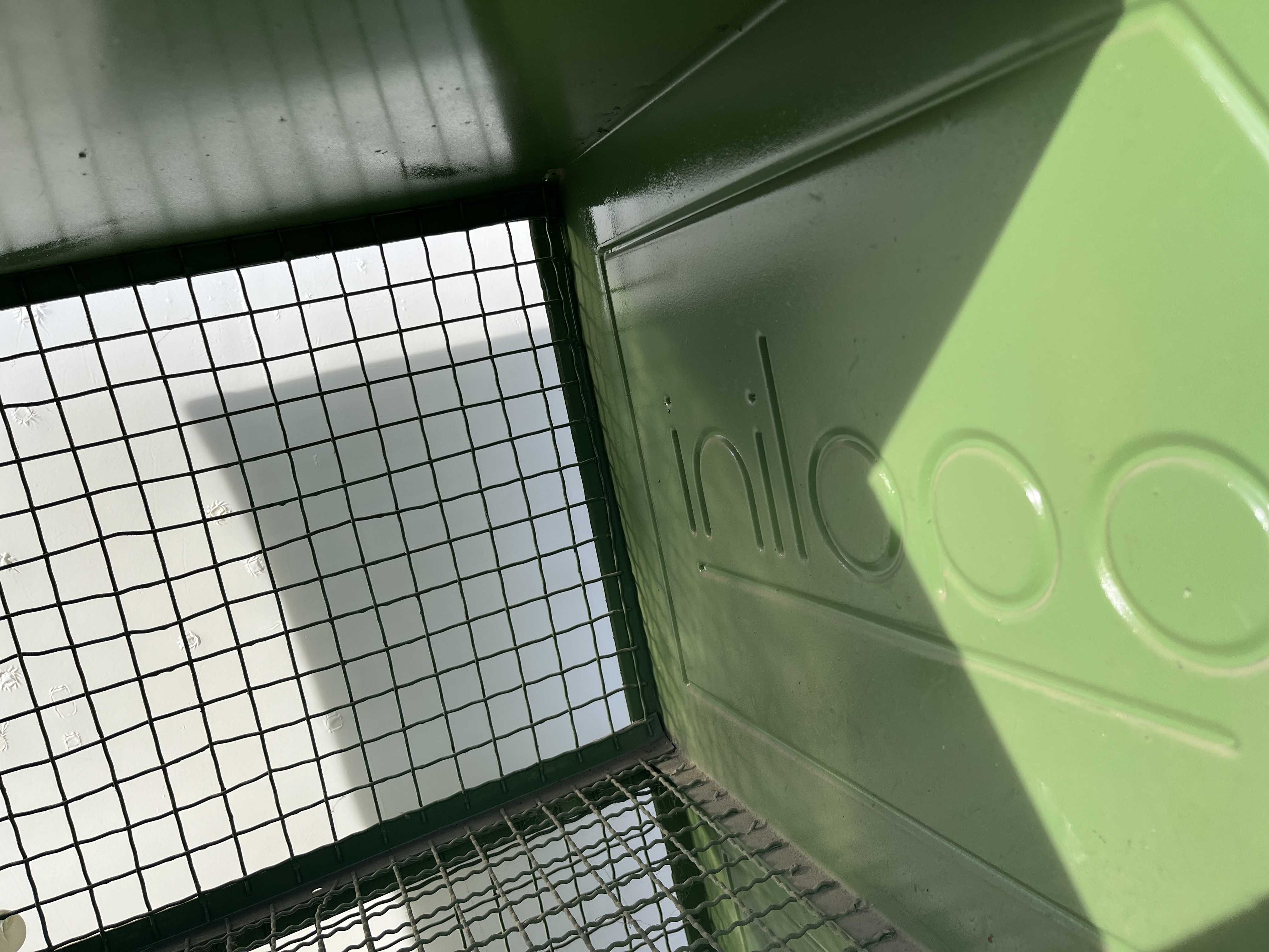 Scaffale porta forme calzaturifici idraulici con ruote in vendita - foto 12