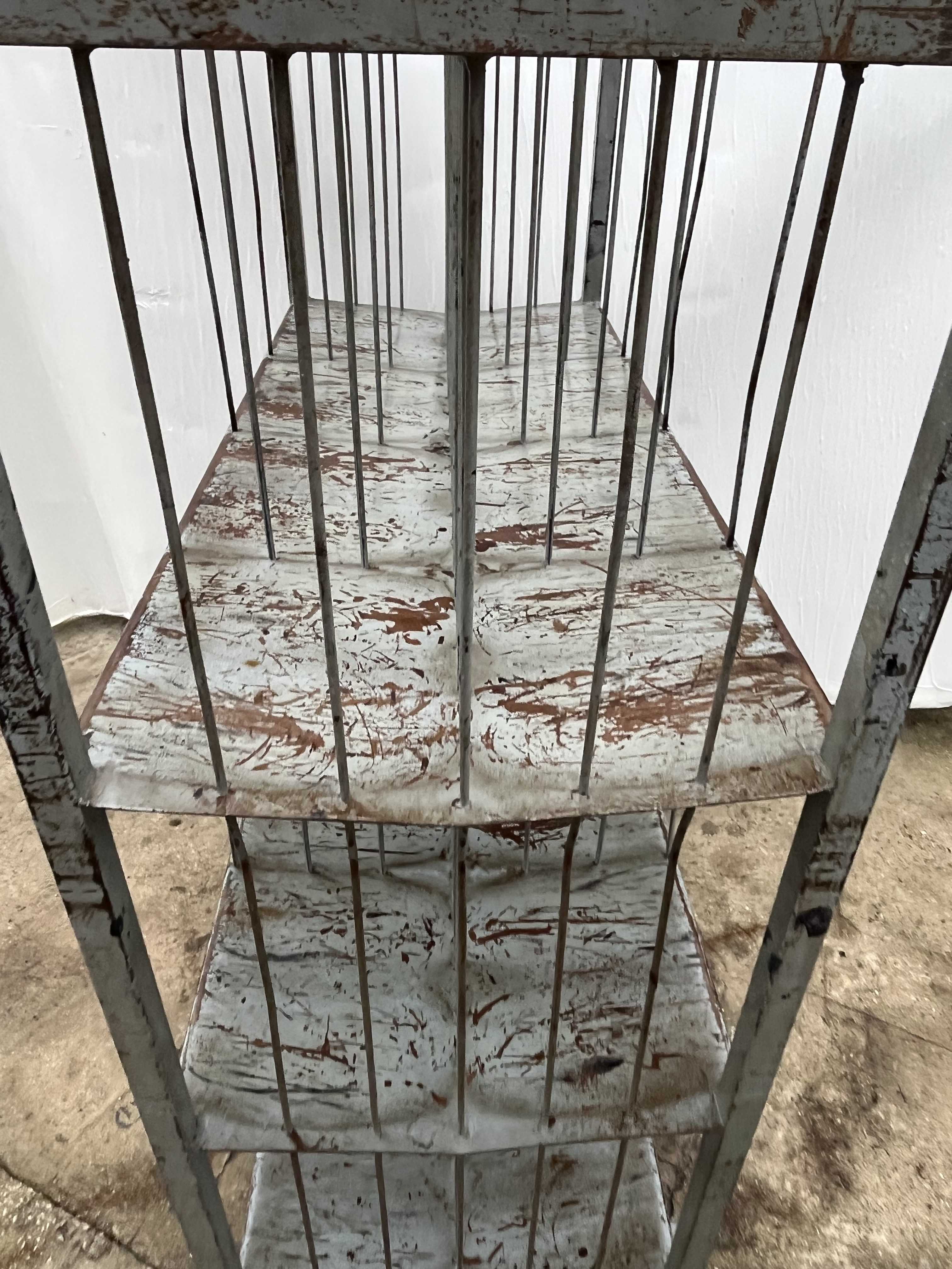 Carrello per suolificio in vendita - foto 4