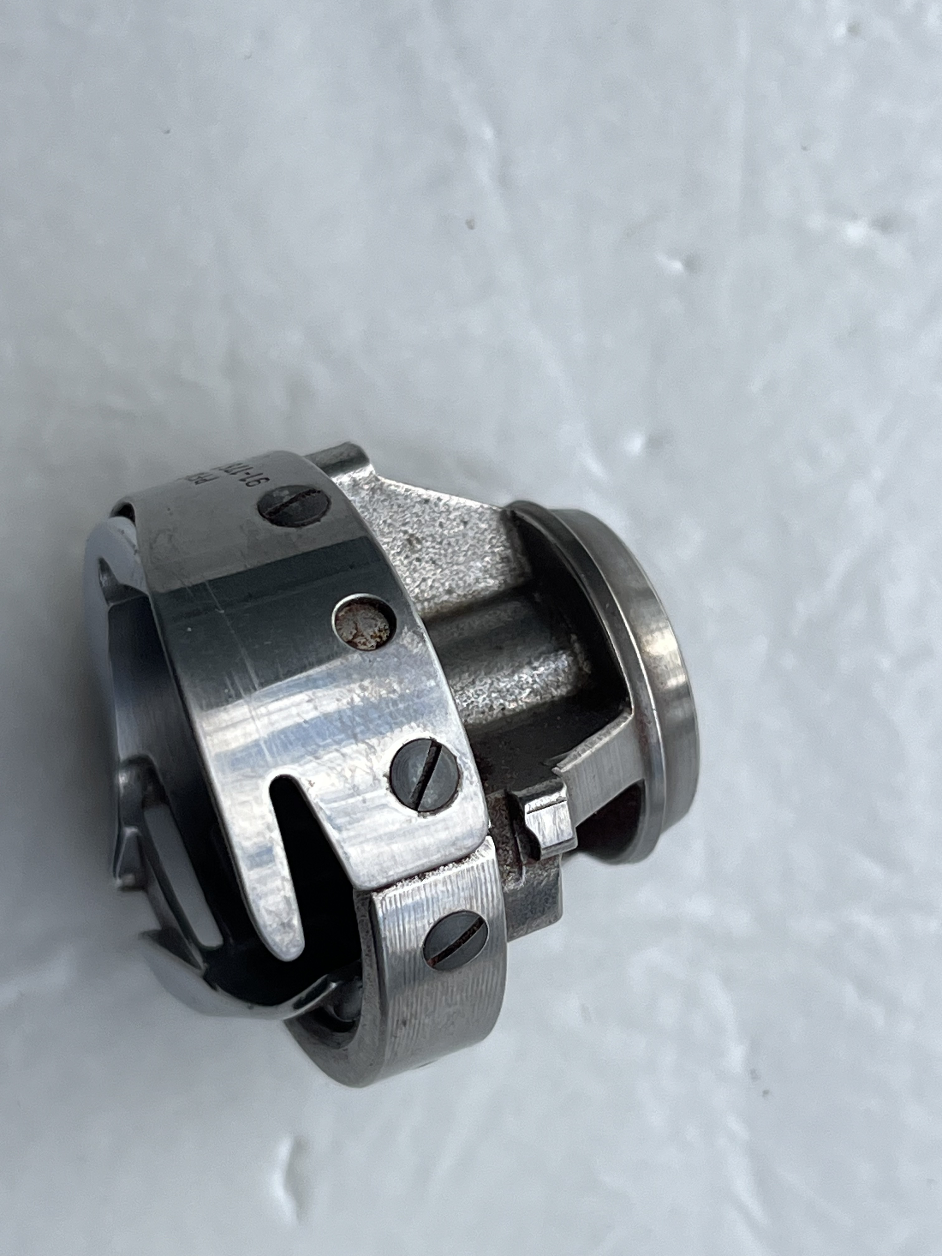 PFAFF crochet completo 171776 -  9074 -  91-175785-05  in vendita - foto 6