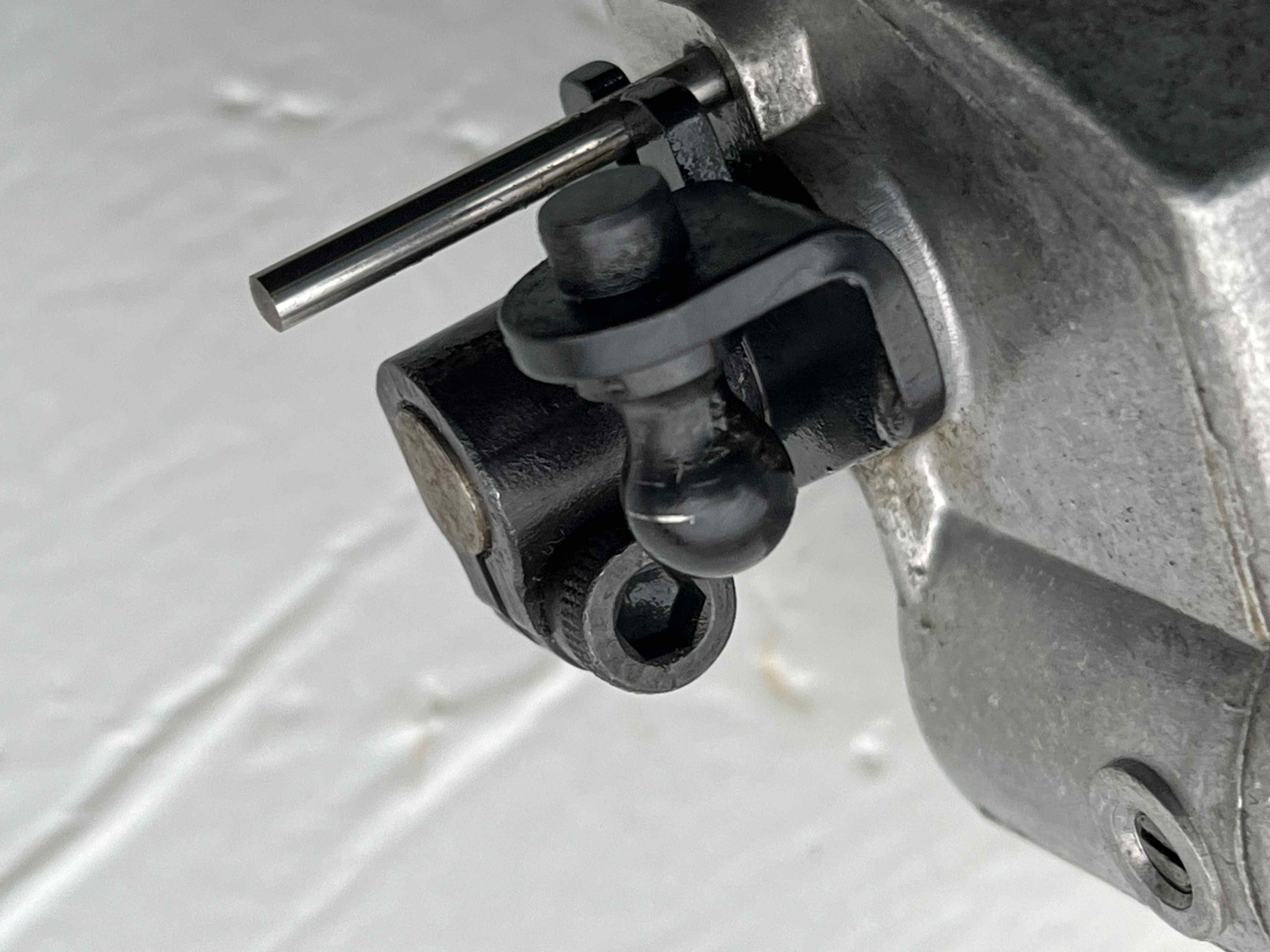 GR9 PFAFF 91-168-906-05 rasafilo macchine industriali in vendita - foto 8