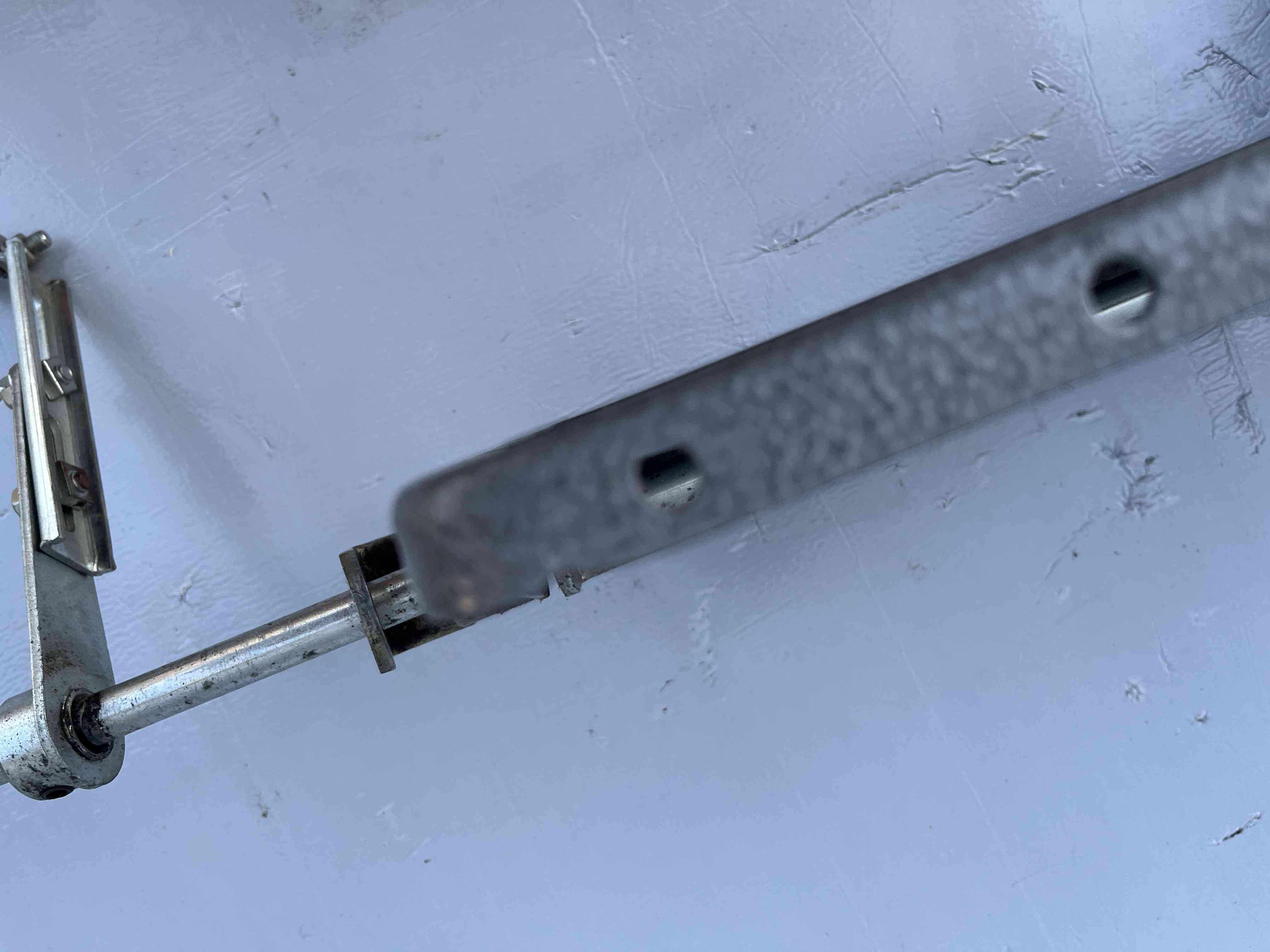 Pedale doppio multiplo per macchine da cucire in vendita - foto 5