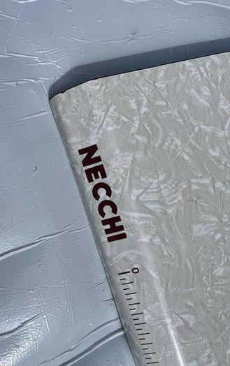 NC8 Necchi tavola macchina da cucire industriale in vendita - foto 2