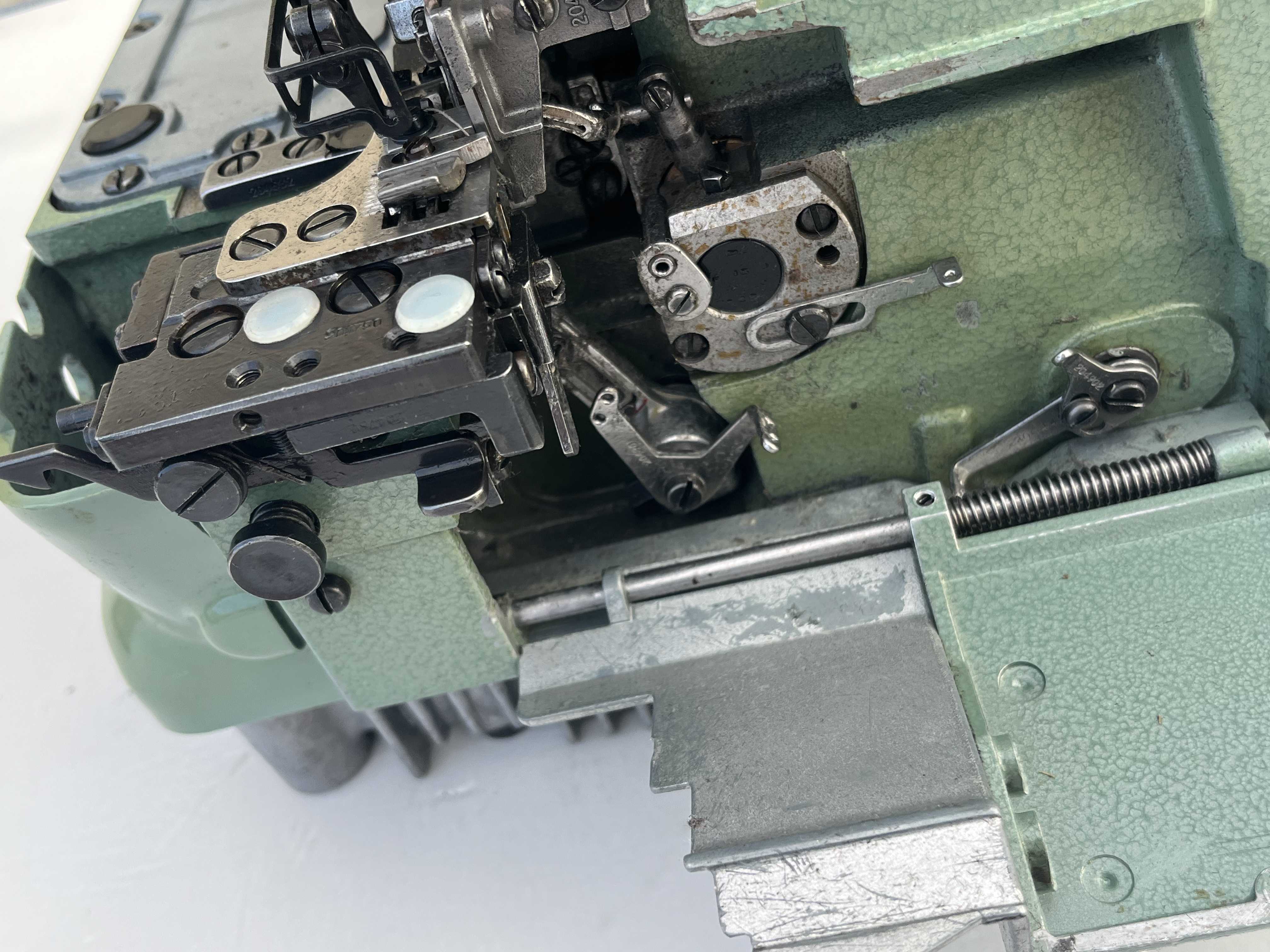 Tagliacuci WILLCOX-GIBBS 614-461  in vendita - foto 15