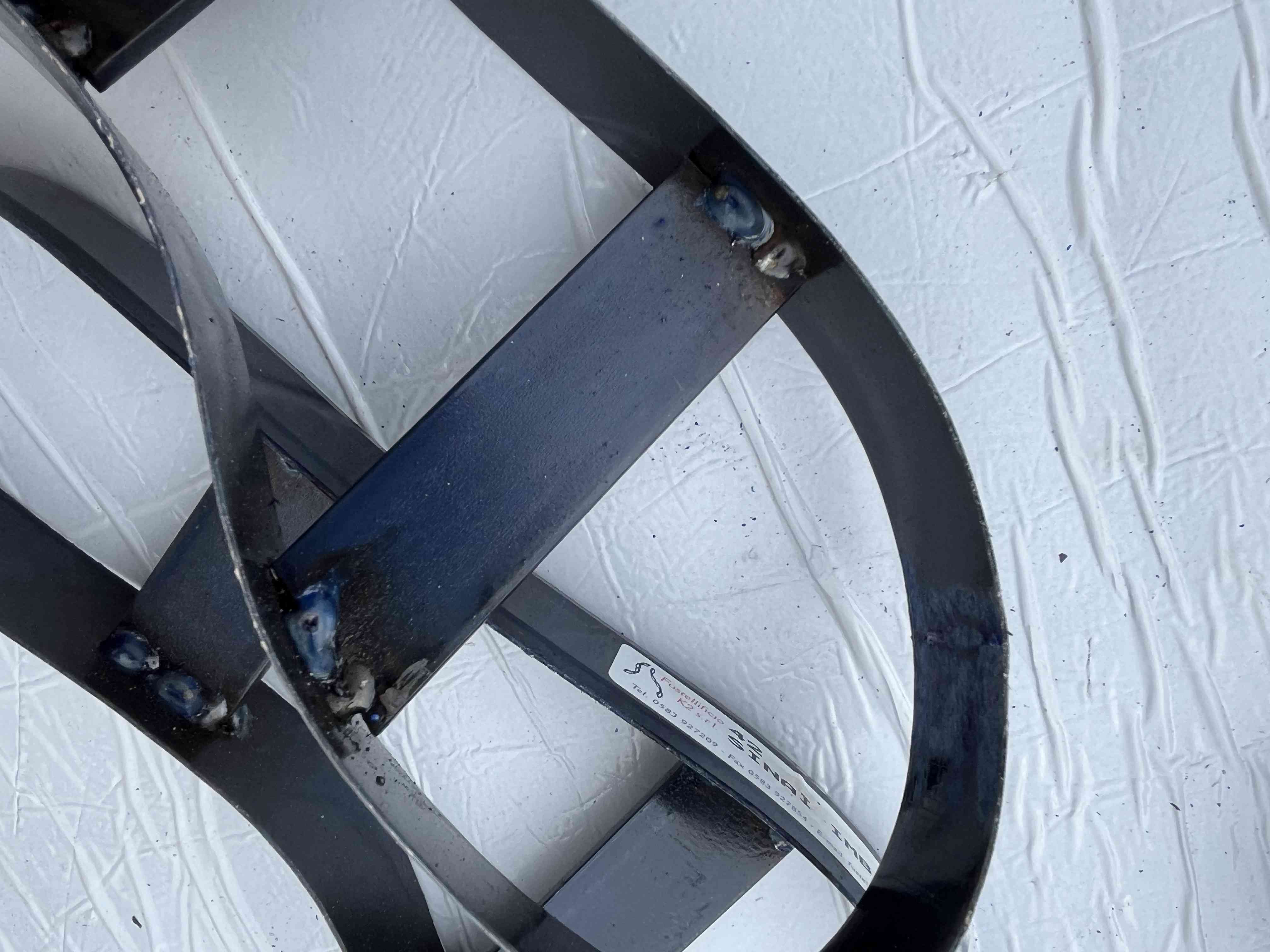 SINAI Fustelle sandali e infradito donna dal 36 al 42 in vendita - foto 6