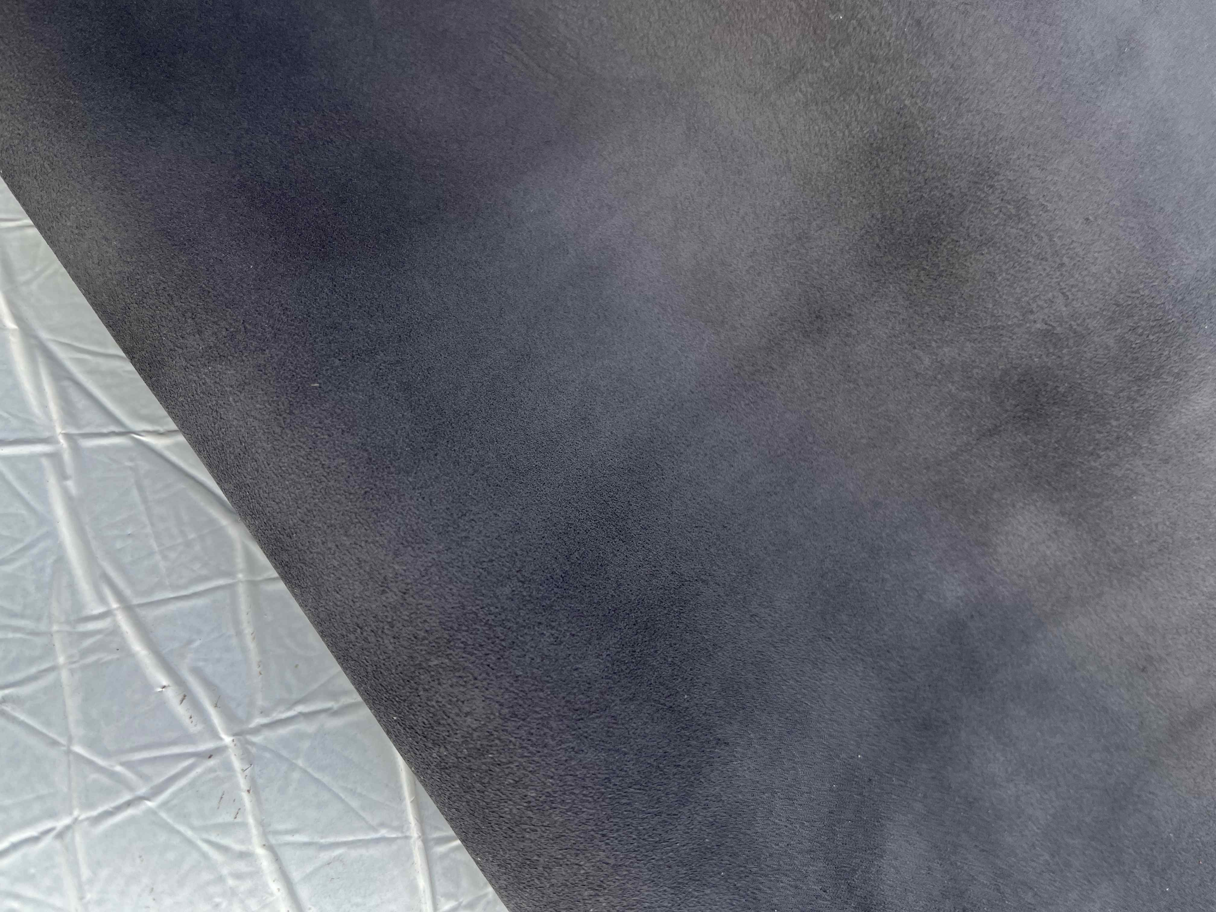 Stock pellame camoscina colori vari per export in vendita - foto 14