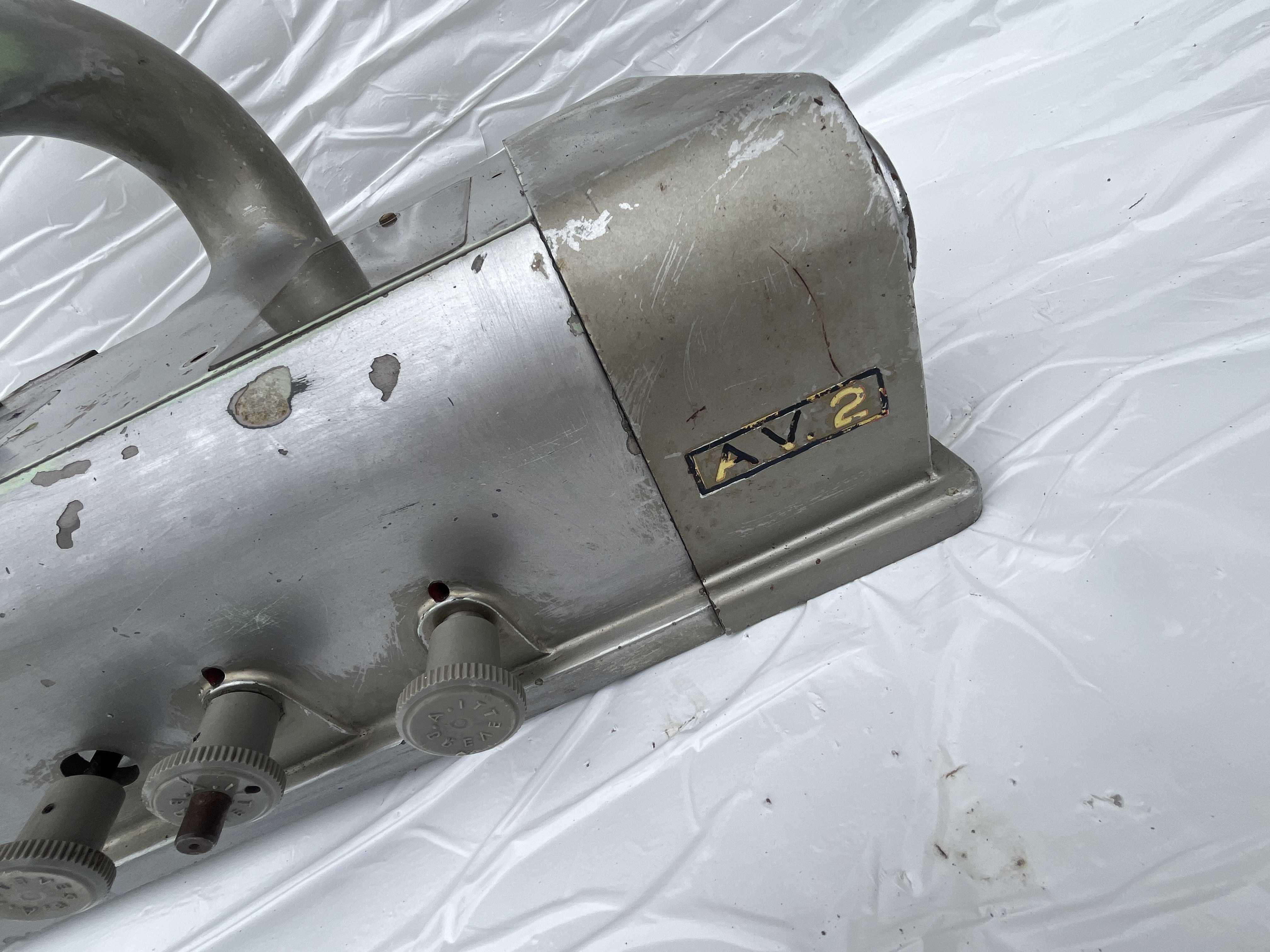 Scarnitrice Alberti AV2 in vendita - foto 3