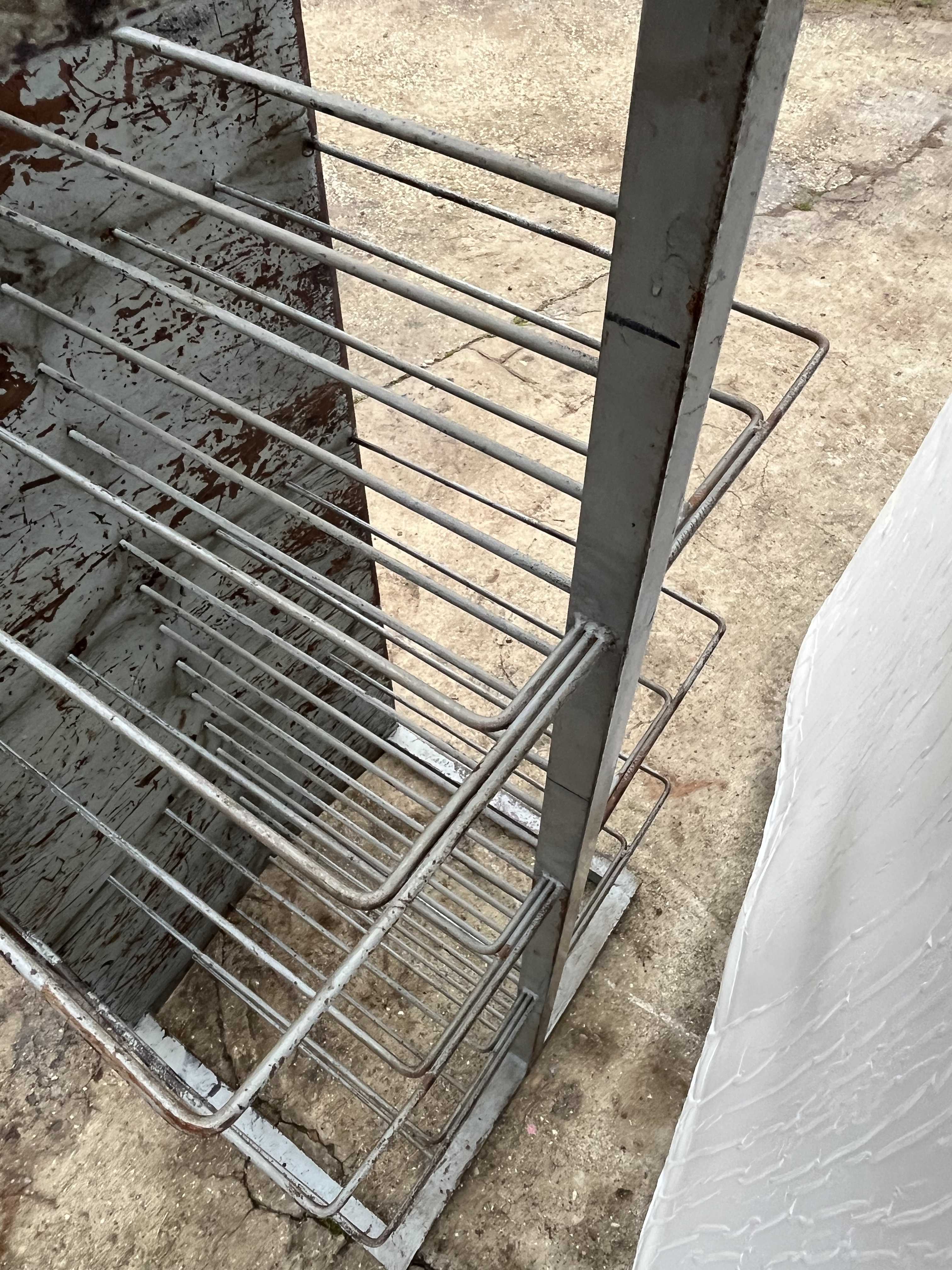 Carrello per suolificio in vendita - foto 2