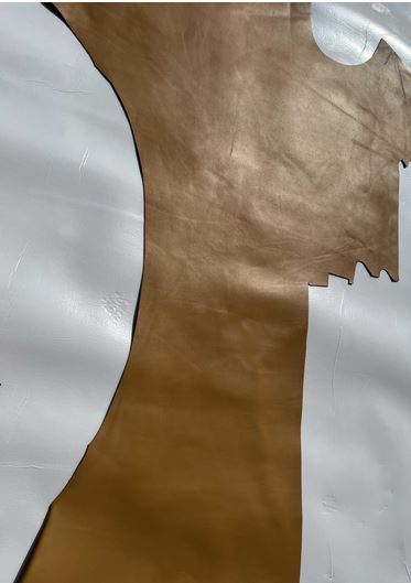 Vente scraps leather premier choix in vendita - foto 3