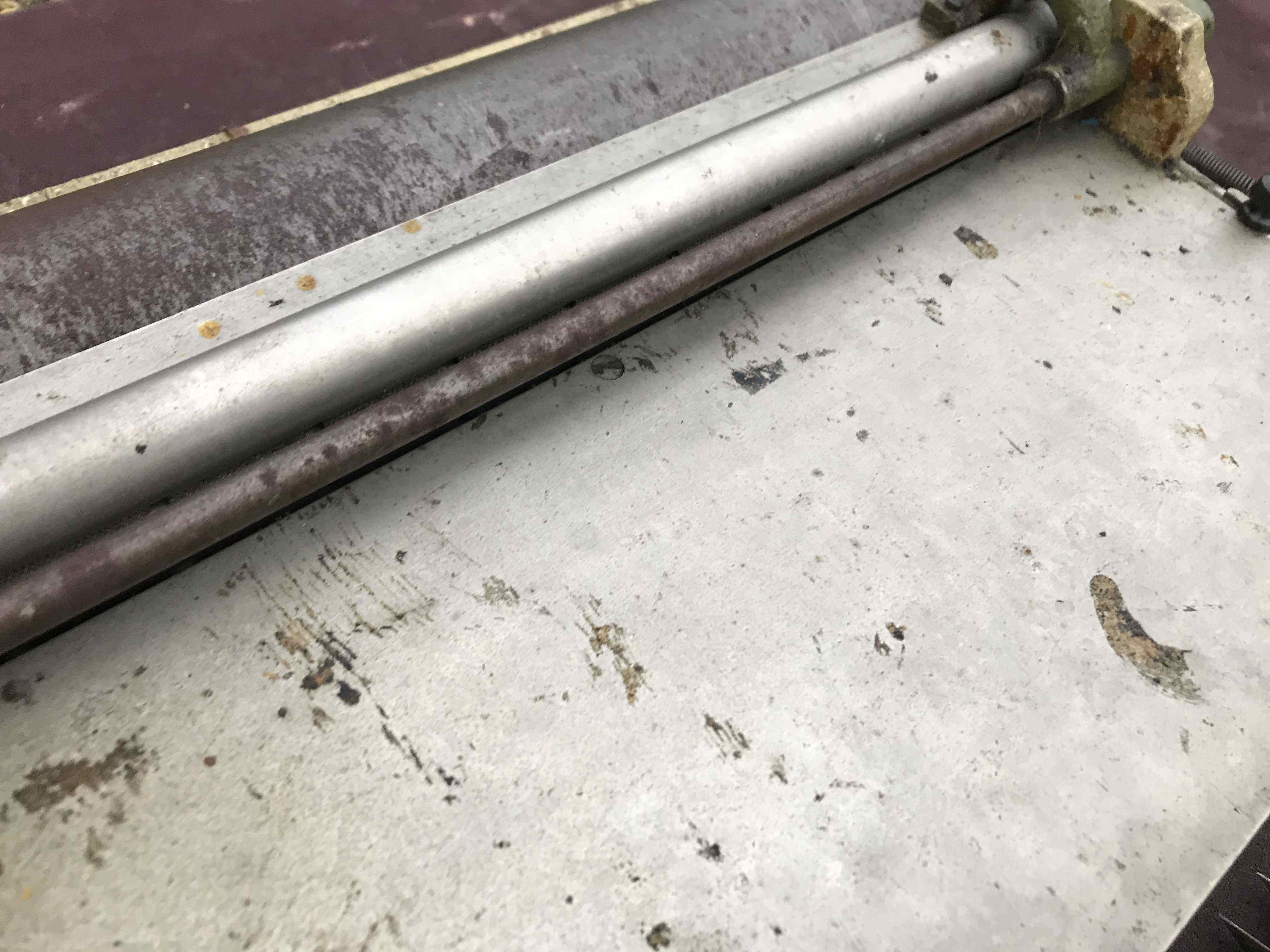 Macchina latticiatrice da banco  in vendita - foto 4