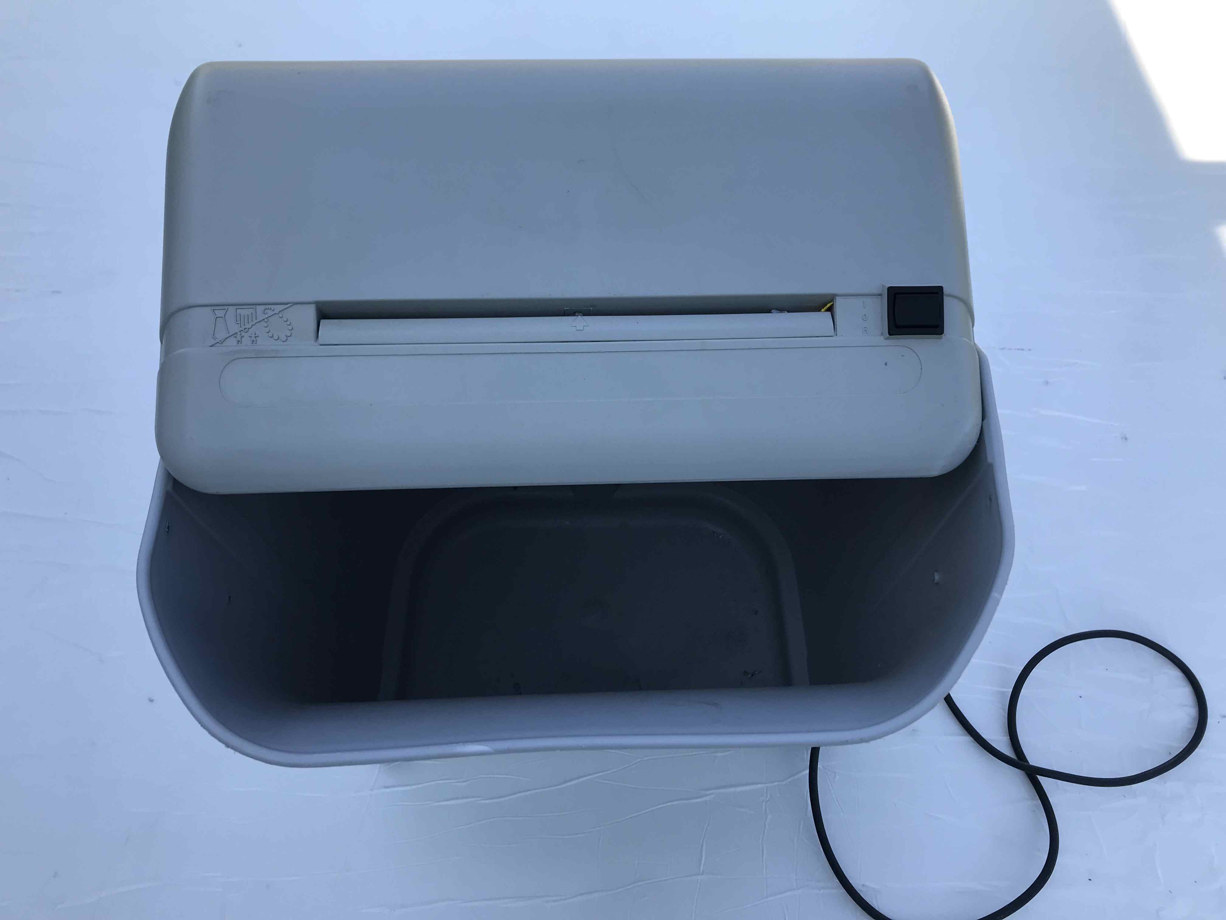 Distruggidocumenti Kobra S-100  in vendita - foto 1