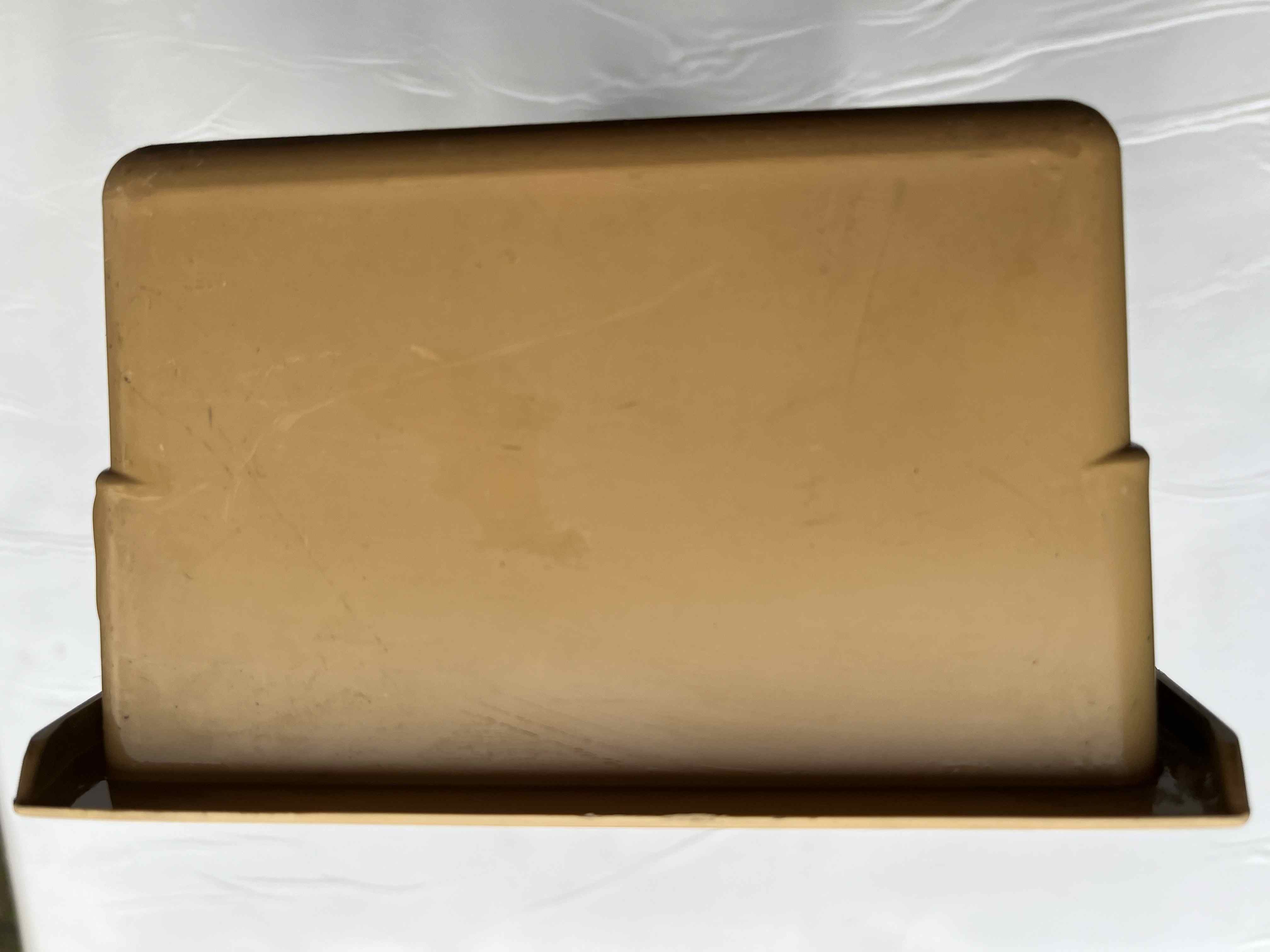 Cassetto in plastica per tavolo macchina da cucire  in vendita - foto 2