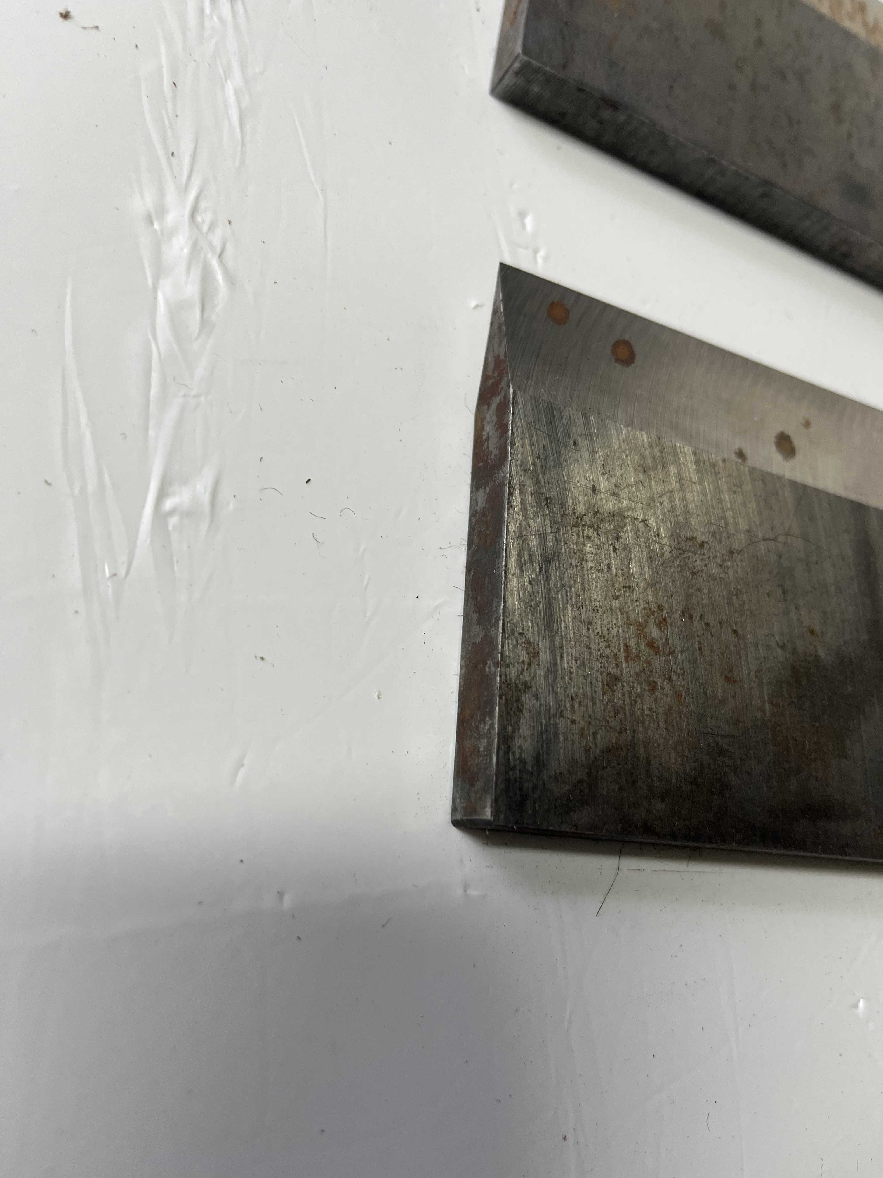 Euromeccanica Lame codettatrice P25 - Original in vendita - foto 11