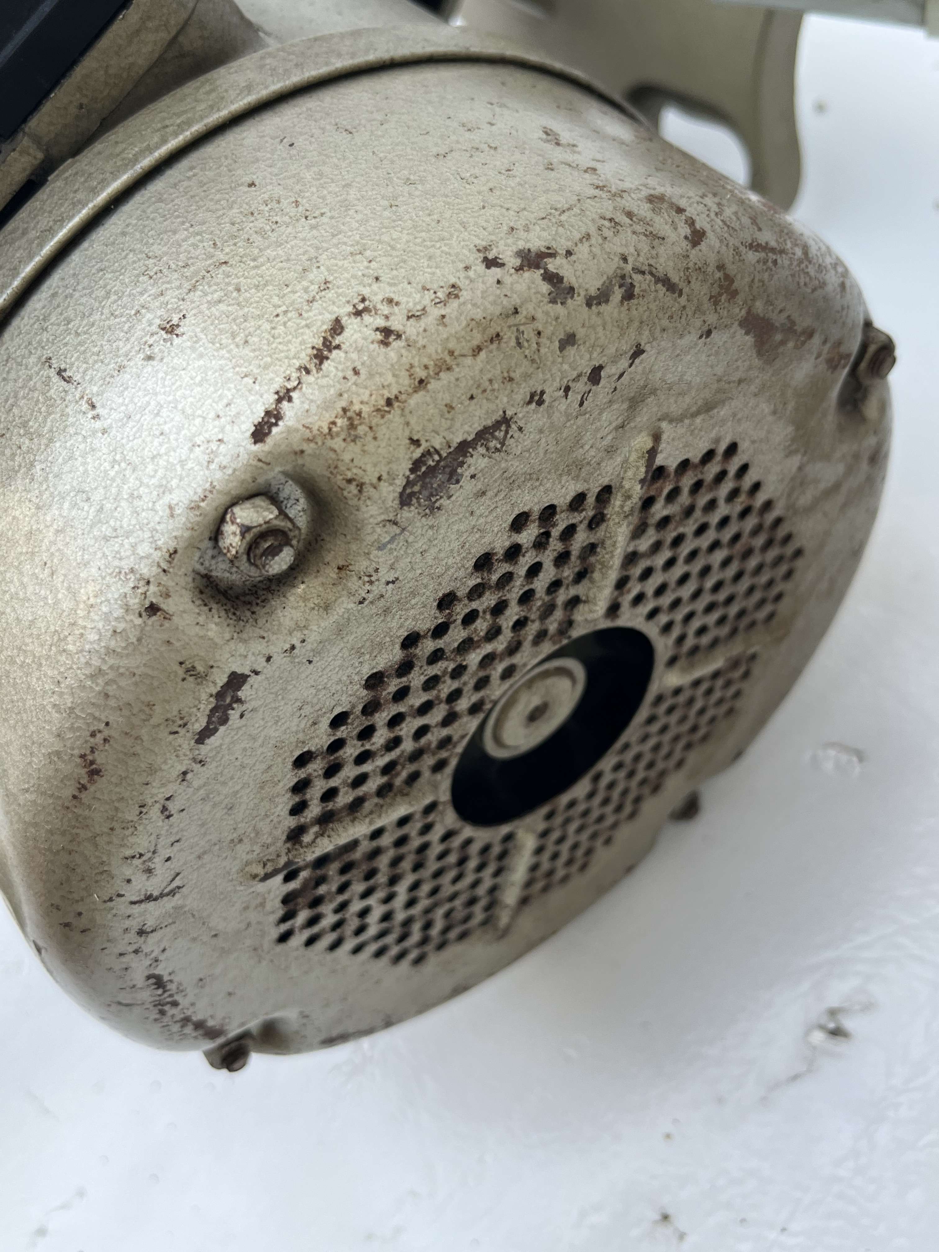 H90 Moretti T3 Motore macchina da Cucire 2800 giri in vendita - foto 4