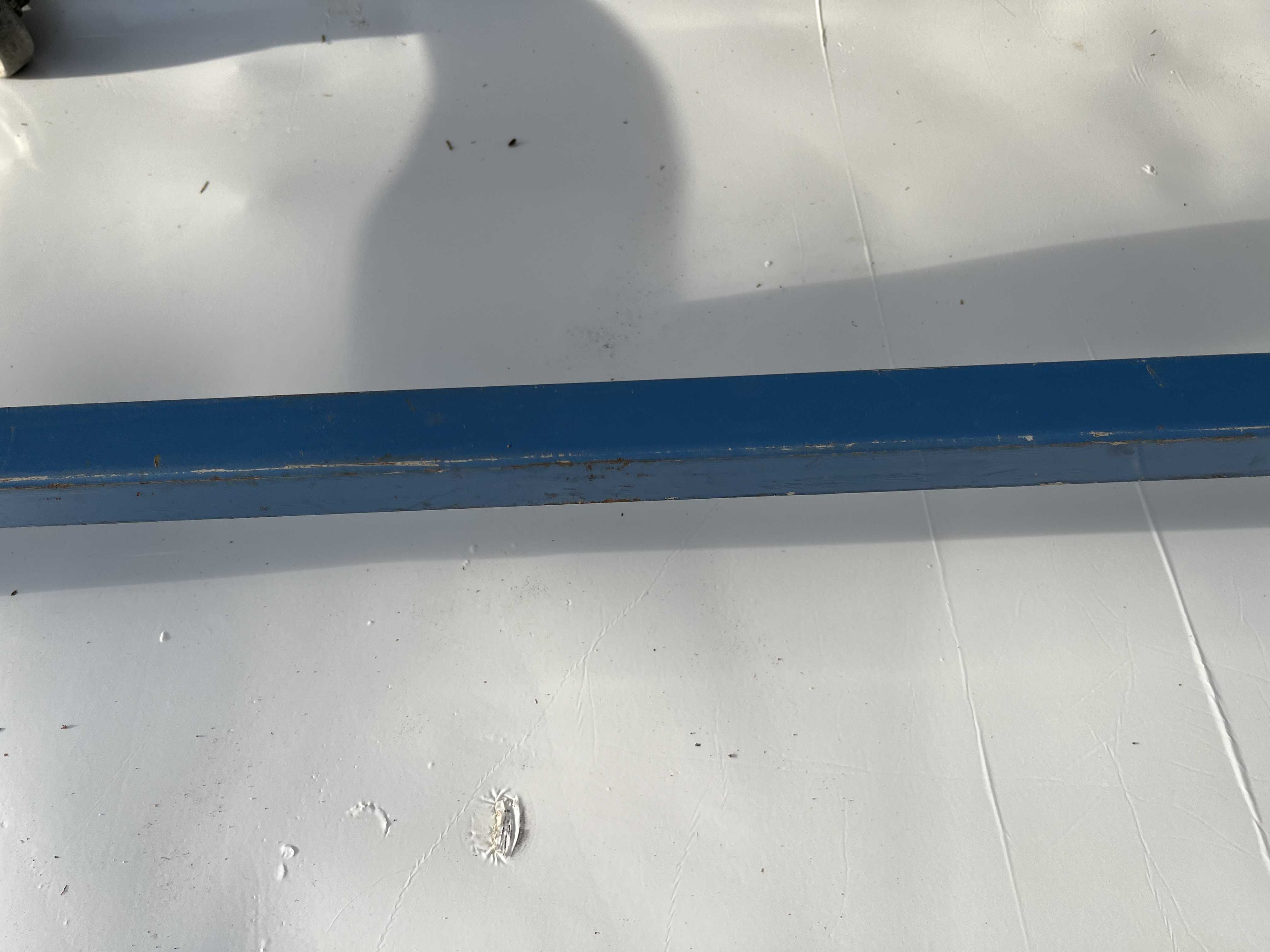 E44 Carrello porta scarpe 6 piani Calzolaio in vendita - foto 3