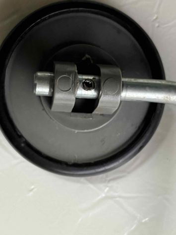 AD34 Adler leva alza piedino macchine cucire lineari in vendita - foto 8