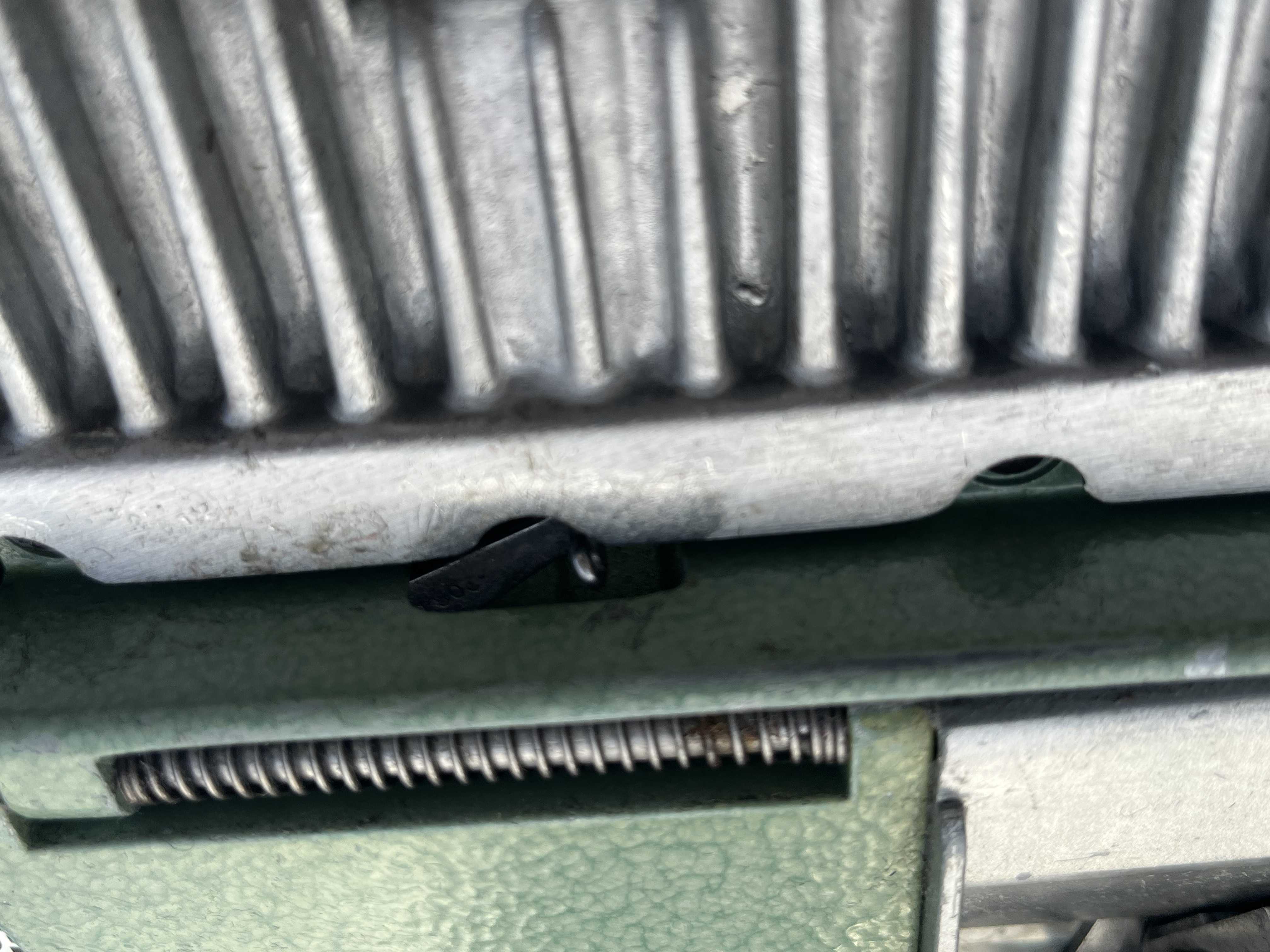 Tagliacuci WILLCOX-GIBBS 614-461  in vendita - foto 8