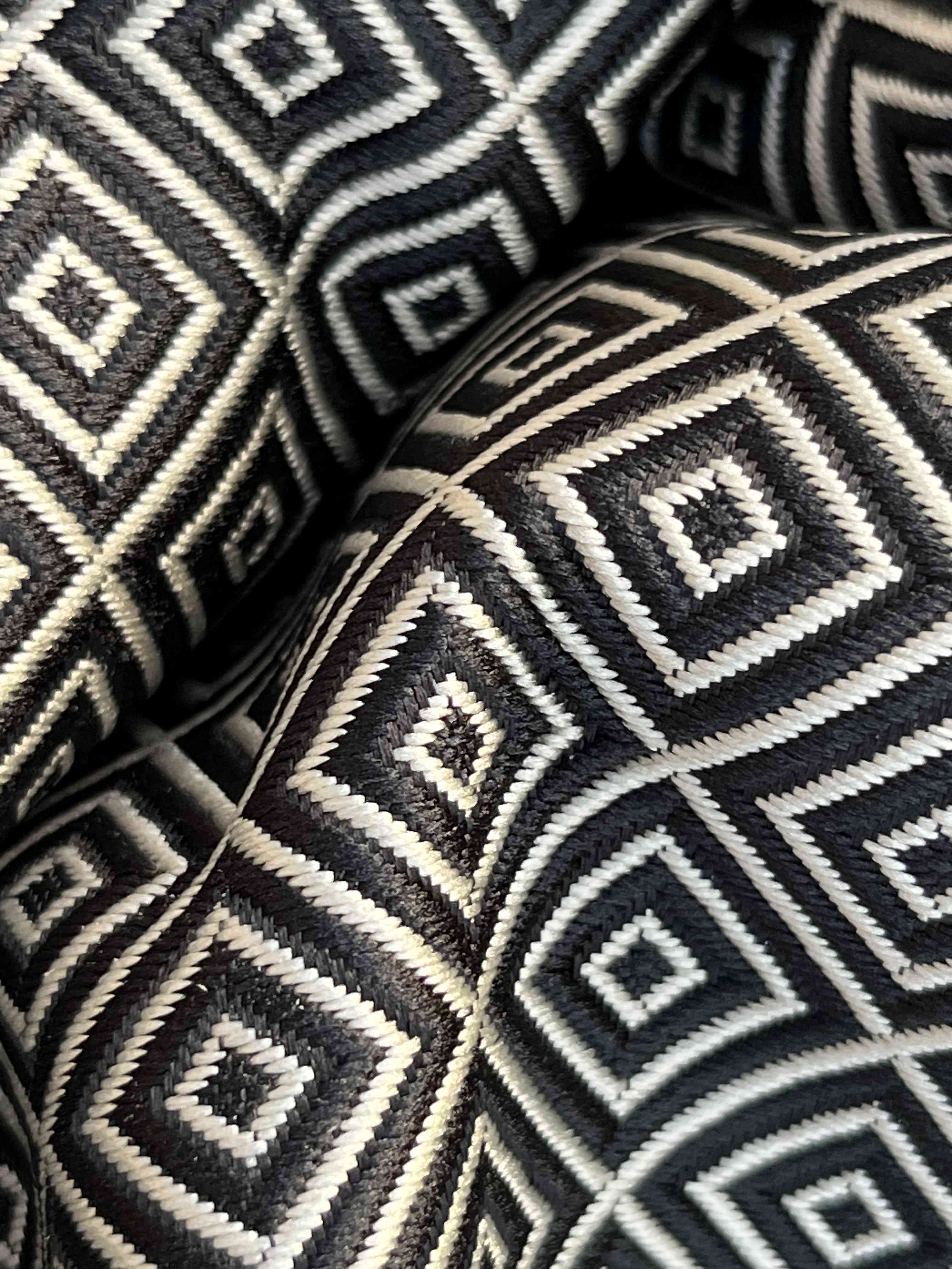 Stock tessuti per calzatura exportazione in vendita - foto 2