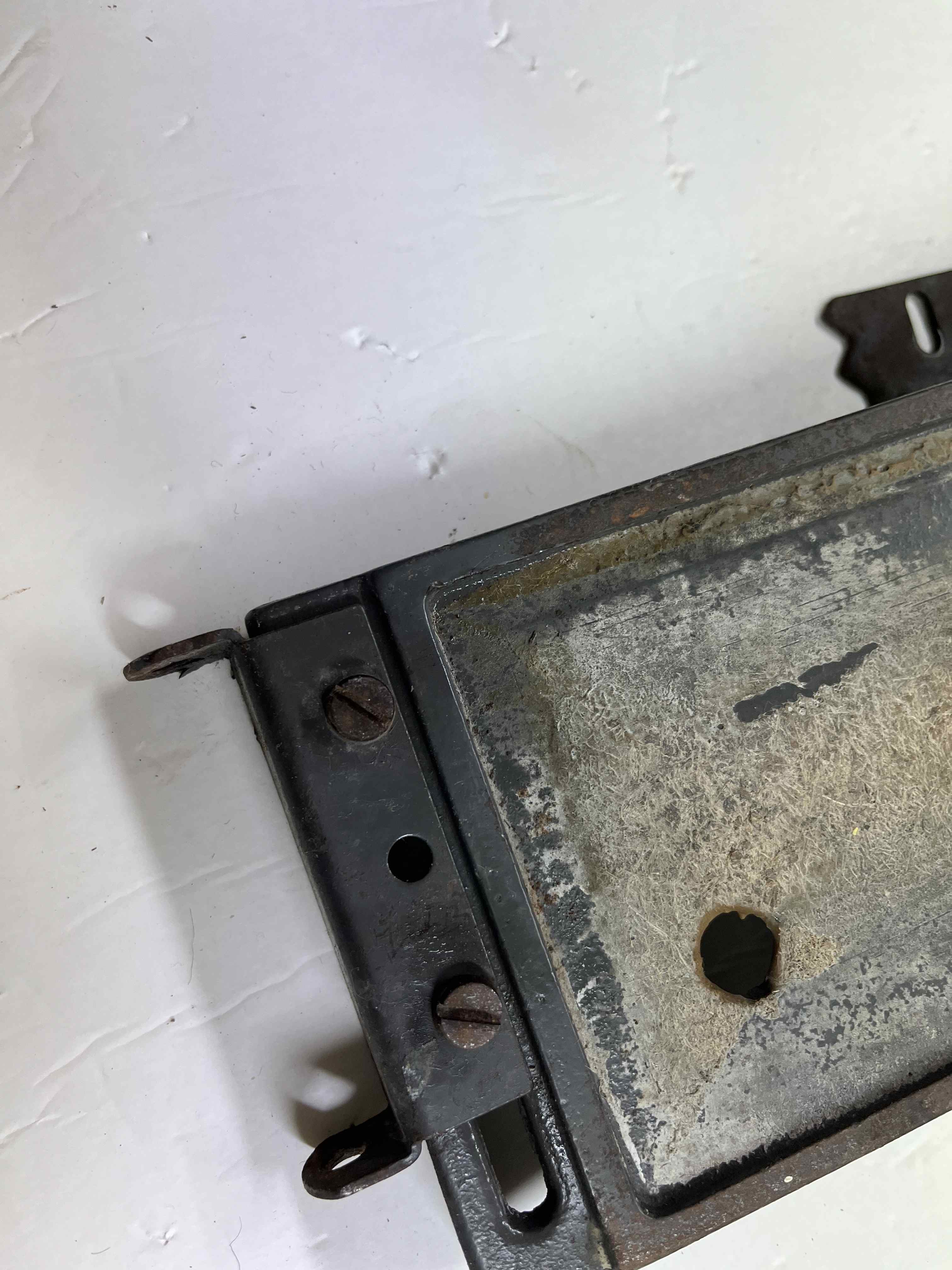  Adler pedale supplementare alza piedino in vendita - foto 4