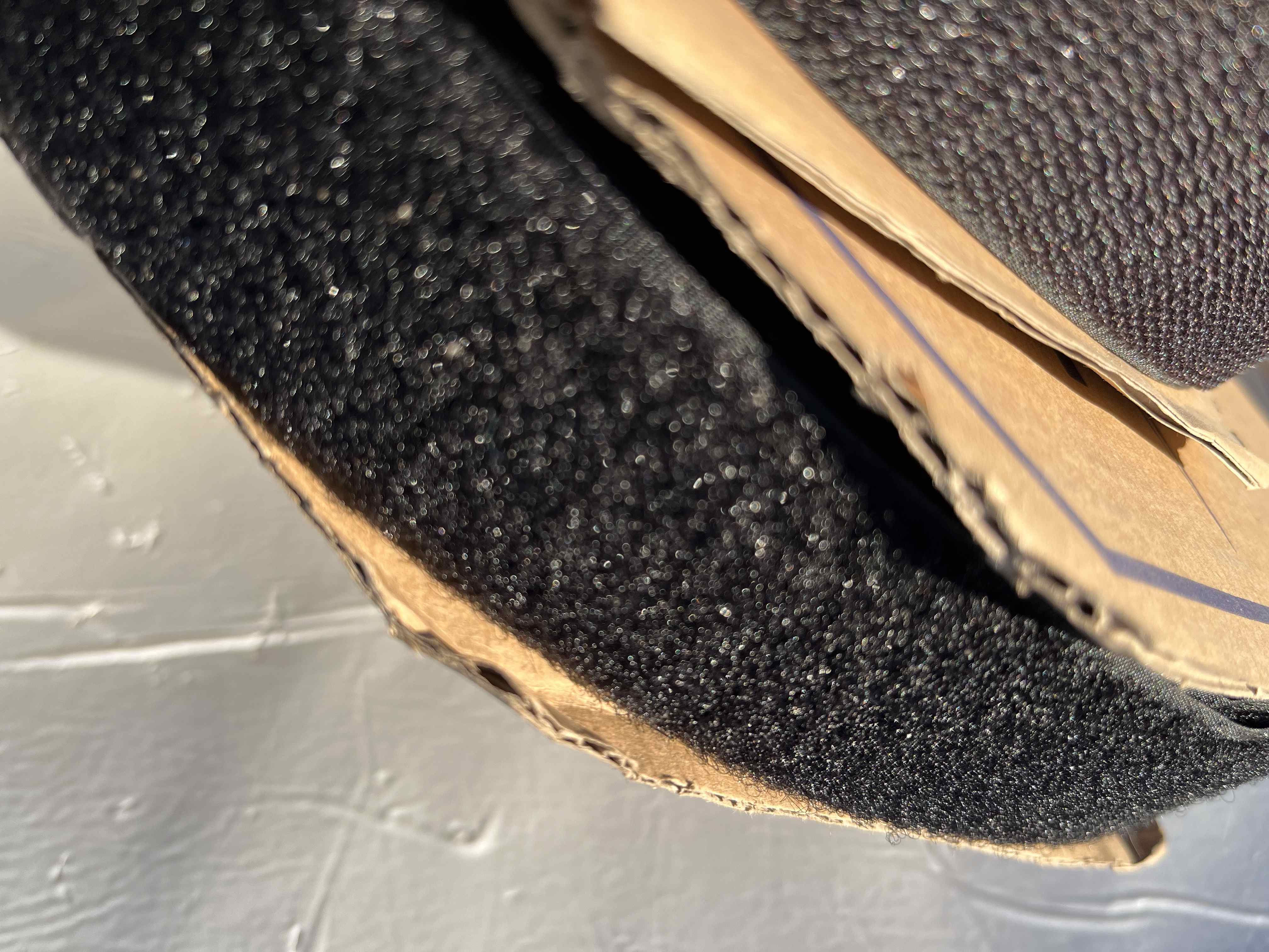 Stock Velcro colore nero da cucire altezza 25 e 50 MM in vendita - foto 13