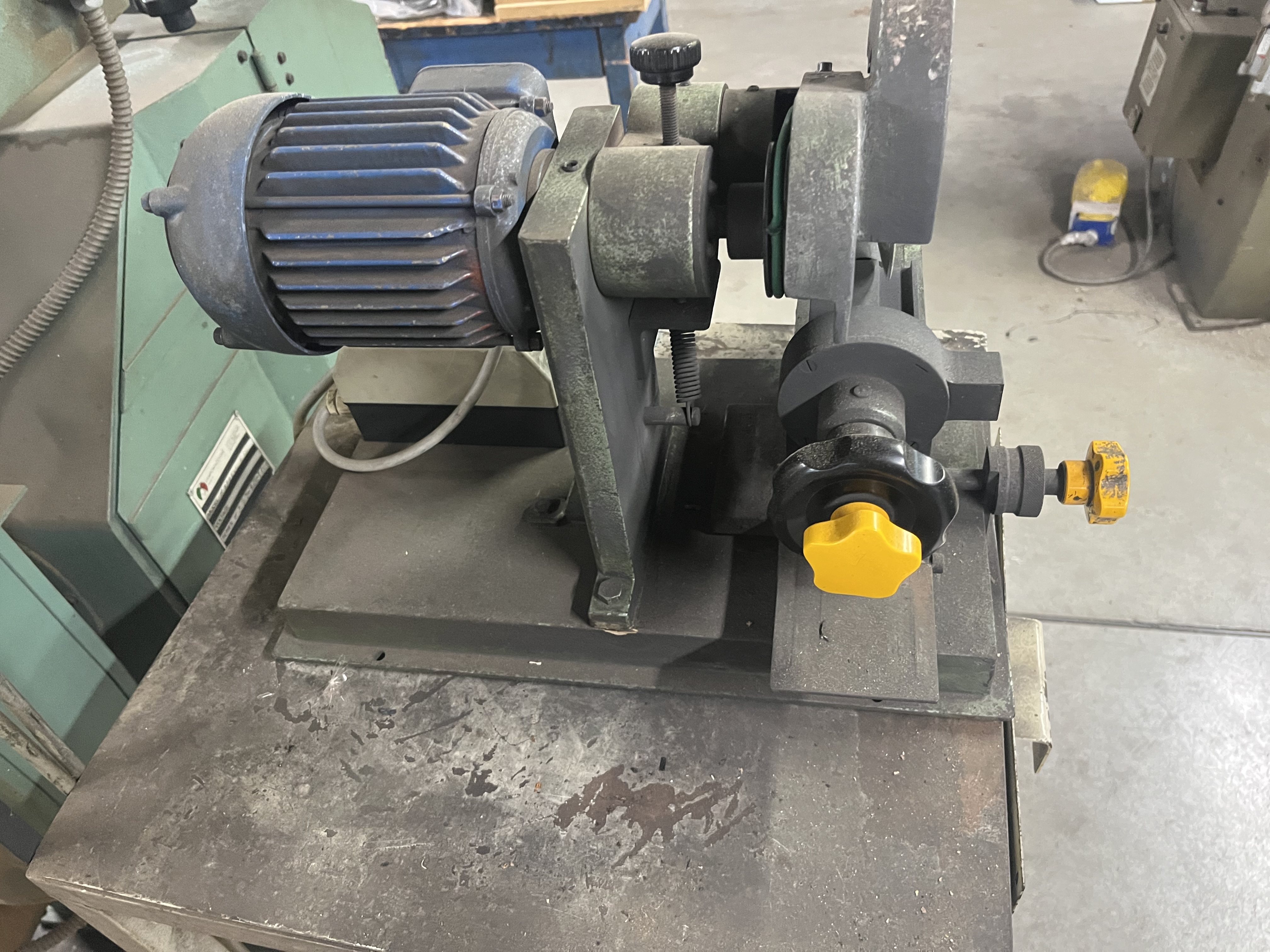 AFFILATRICE PER FRESE  in vendita - foto 2