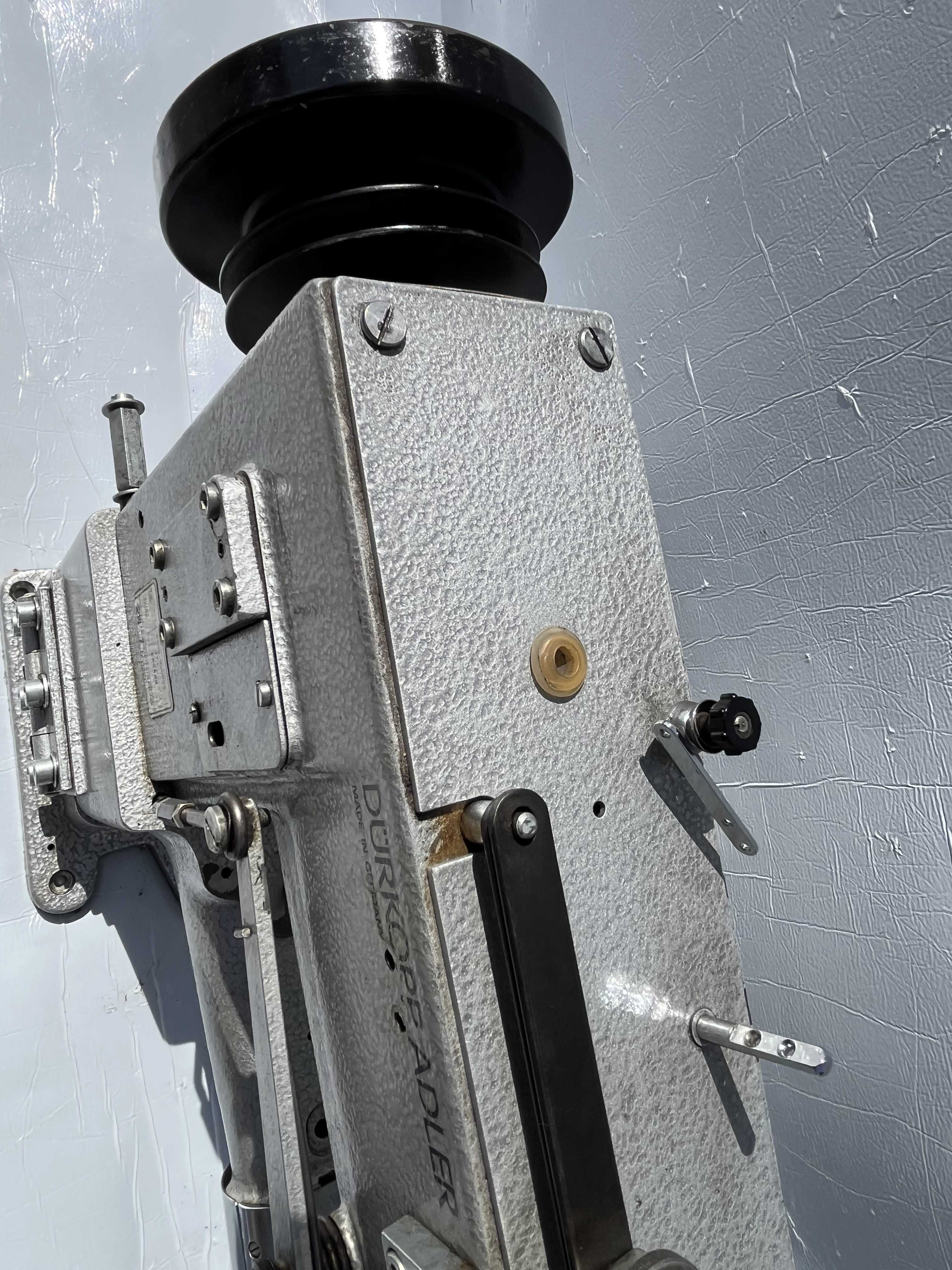 ADLER K269 - 373 triplice trasporto  in vendita - foto 7