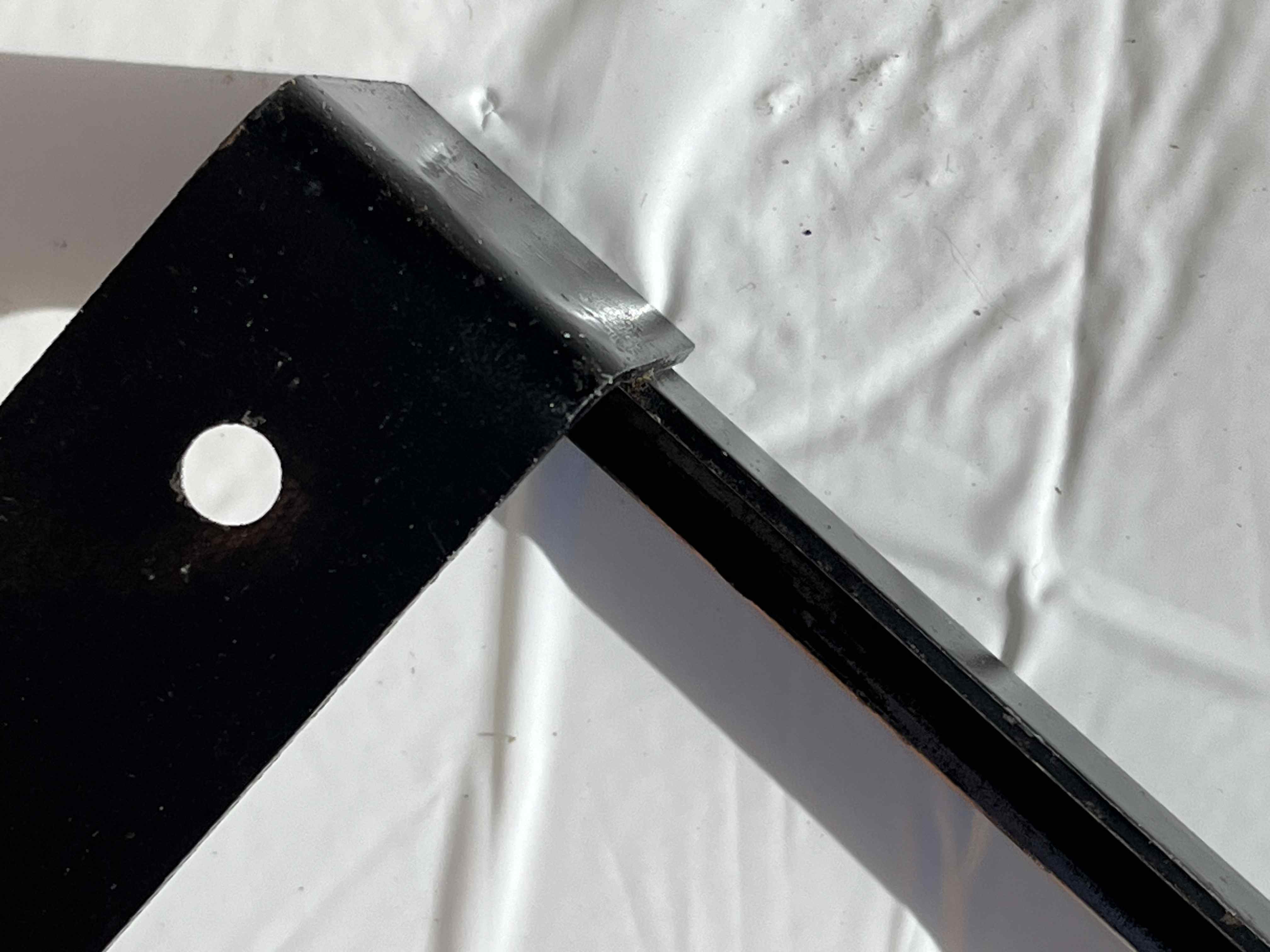 Cassetto in legno per macchina da cucire industriali  in vendita - foto 9