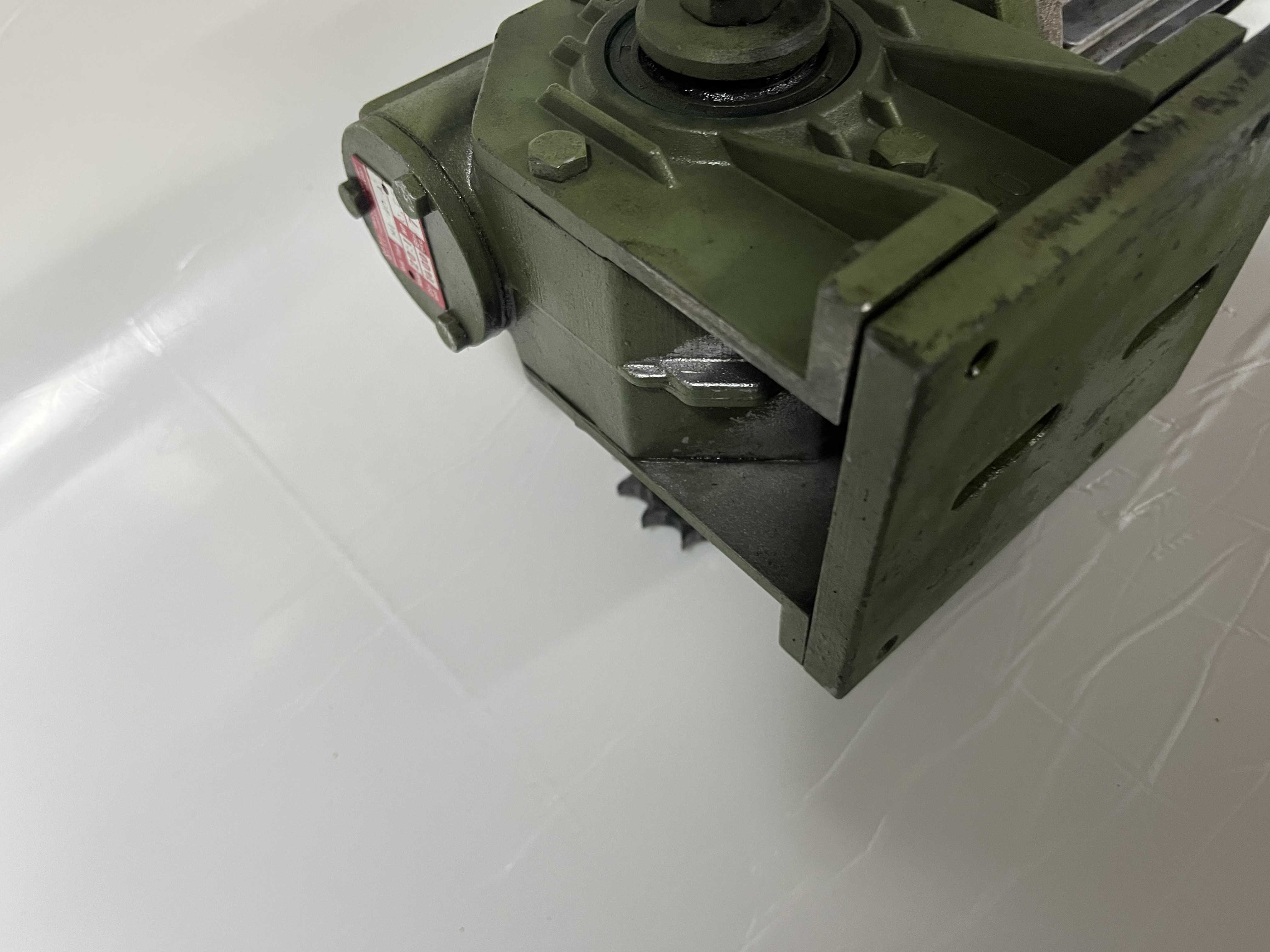 Motoriduttore HP 0,25 – 20:1 1400 giri in vendita - foto 5