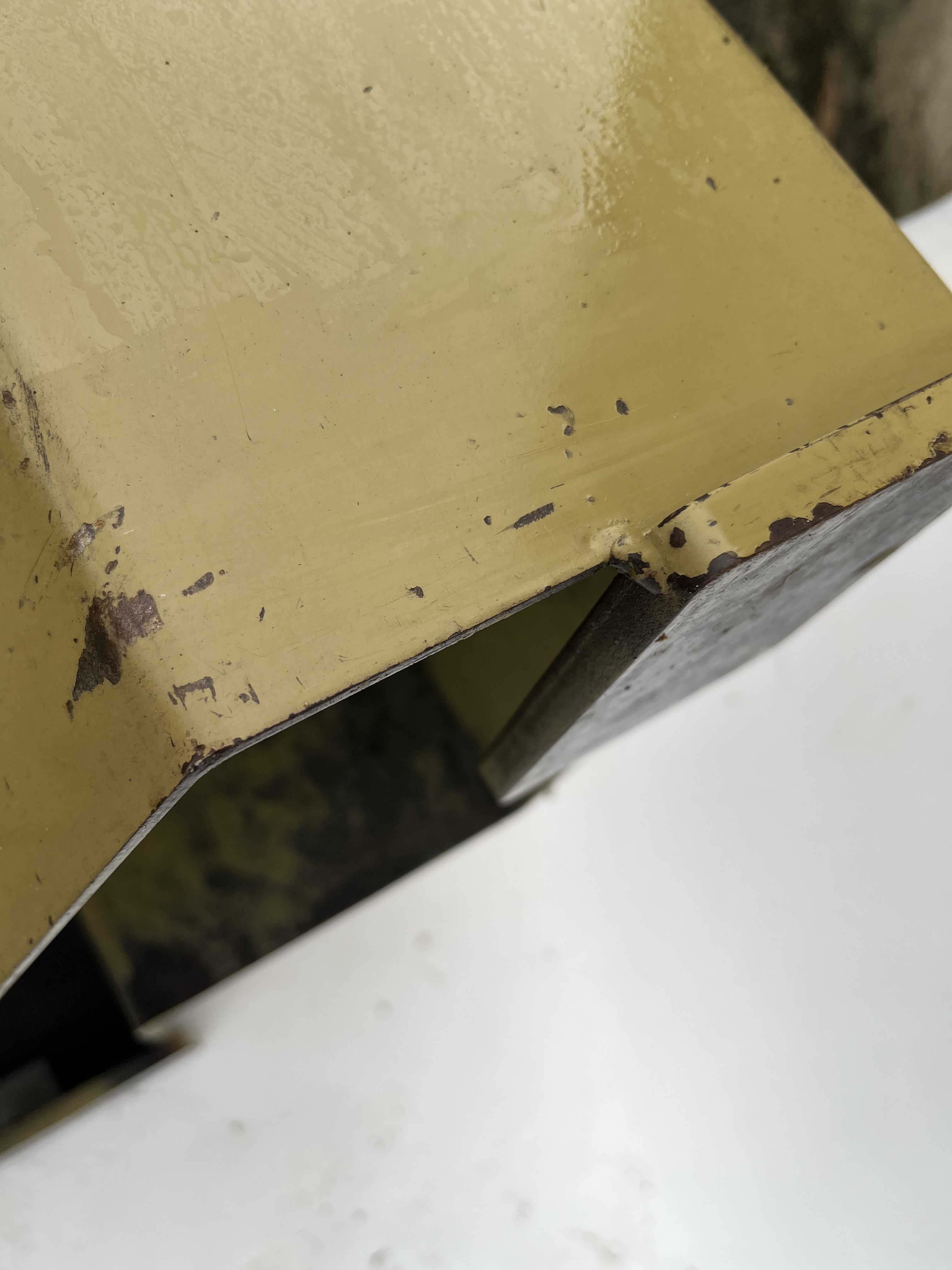 Basamento utensili smerigliatrice, trapano colonna etc in vendita - foto 11