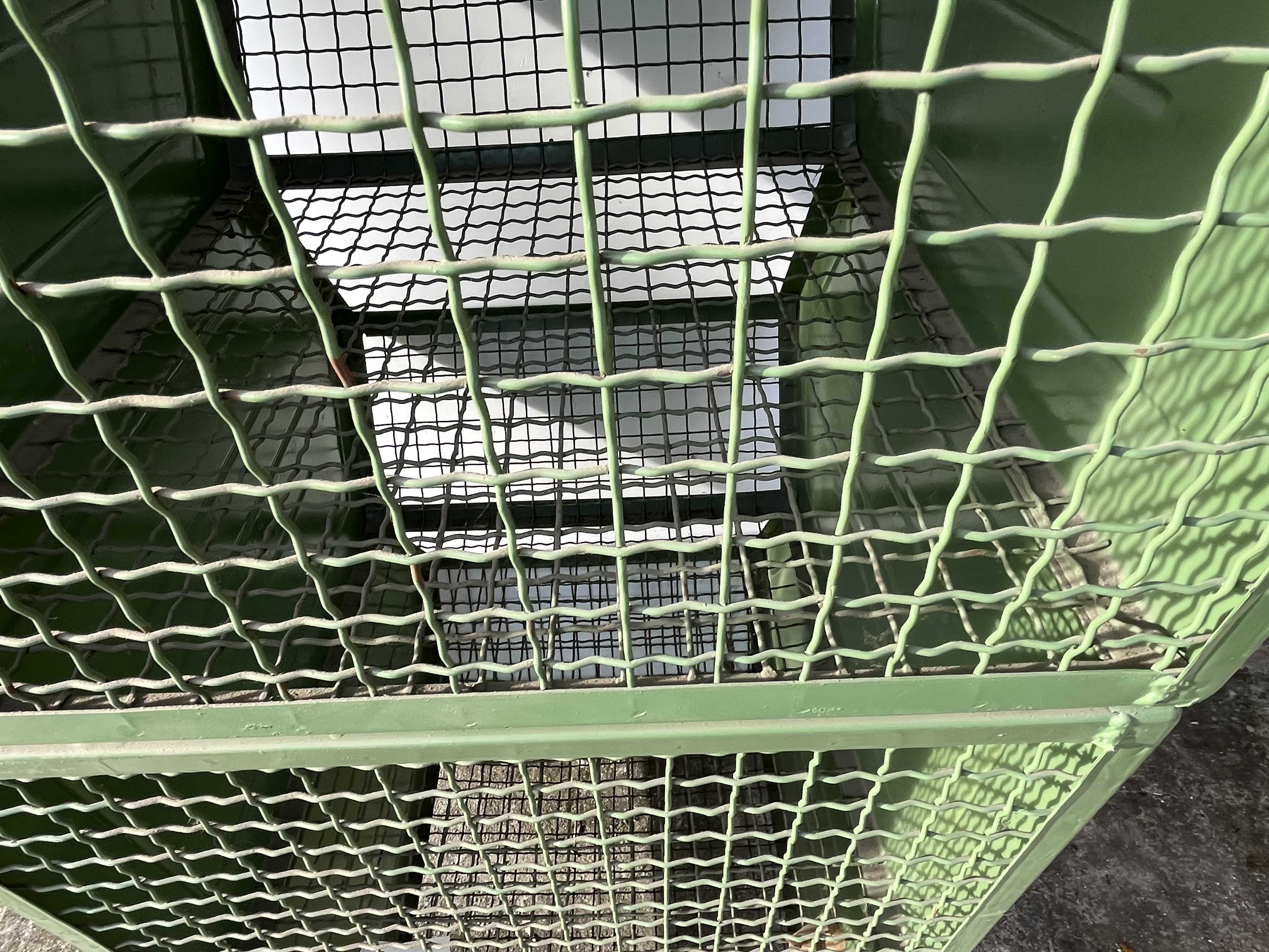 Scaffale Porta Forme Calzaturifici, Edilizia, Idraulici in vendita - foto 8