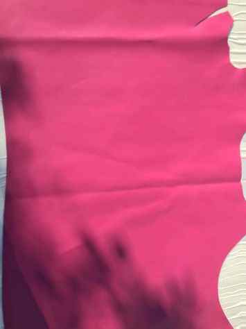 Stock Mezzi vitelli colori vari – KG. 300 in vendita - foto 8