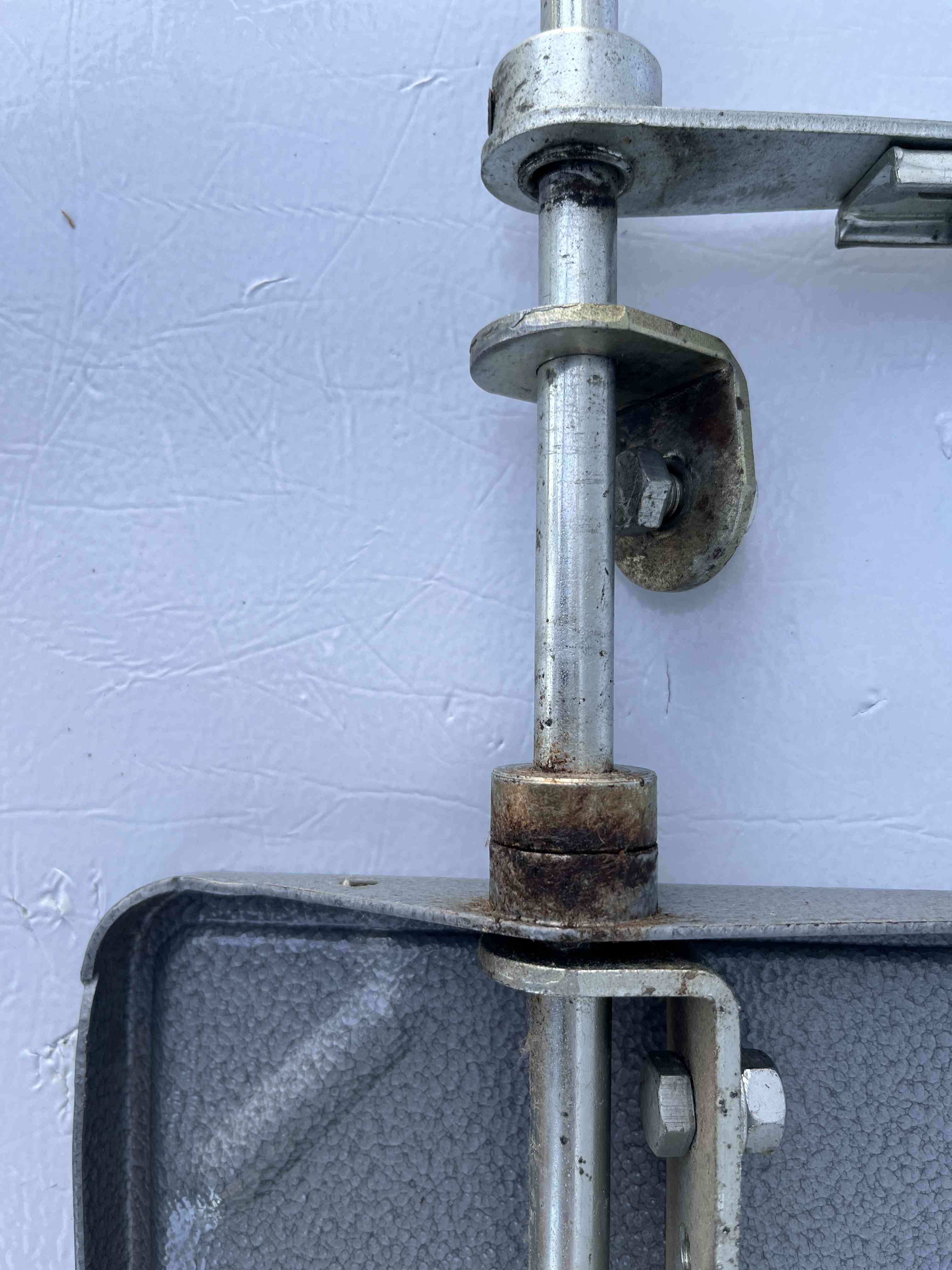 PFAFF Kit pedale doppio per macchine Cucire industriali in vendita - foto 7