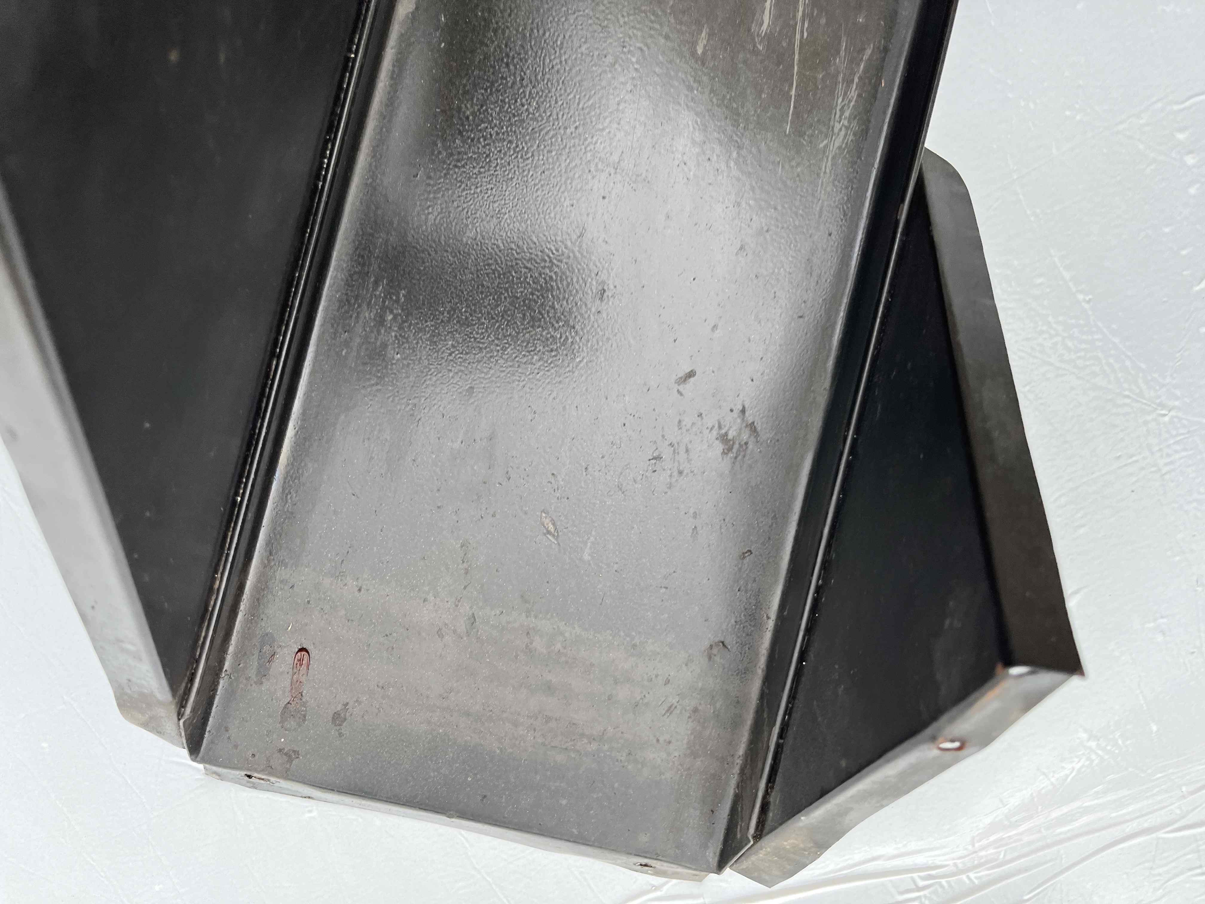 Scivolo uscita residui scarnitrice in vendita - foto 10