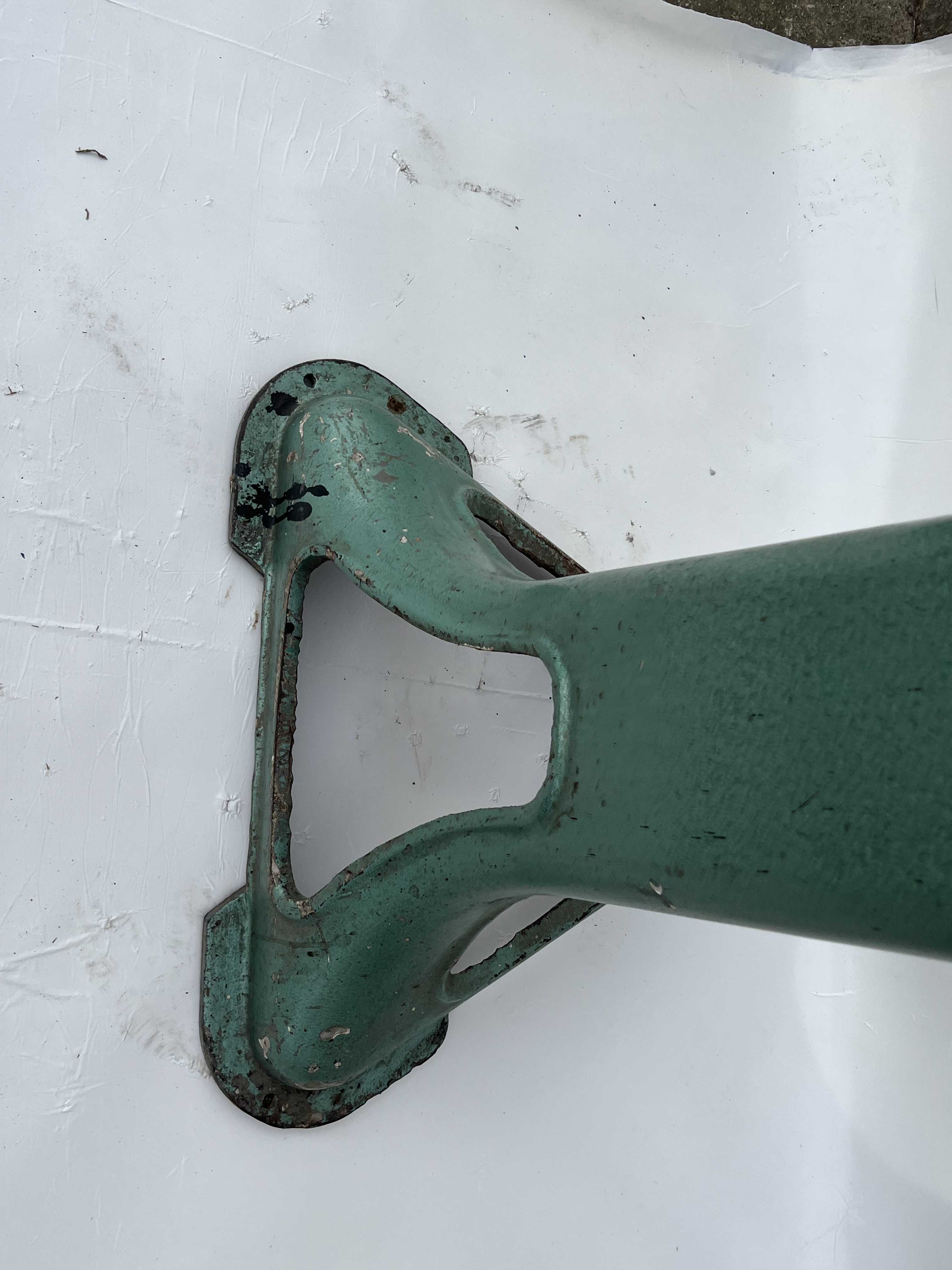 Pomicino per suolificio e calzolaio in vendita - foto 3