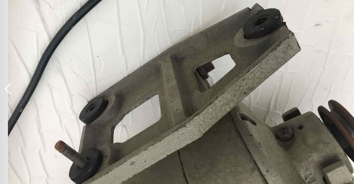 Motore macchina da Cucire industriale Majer in vendita - foto 6