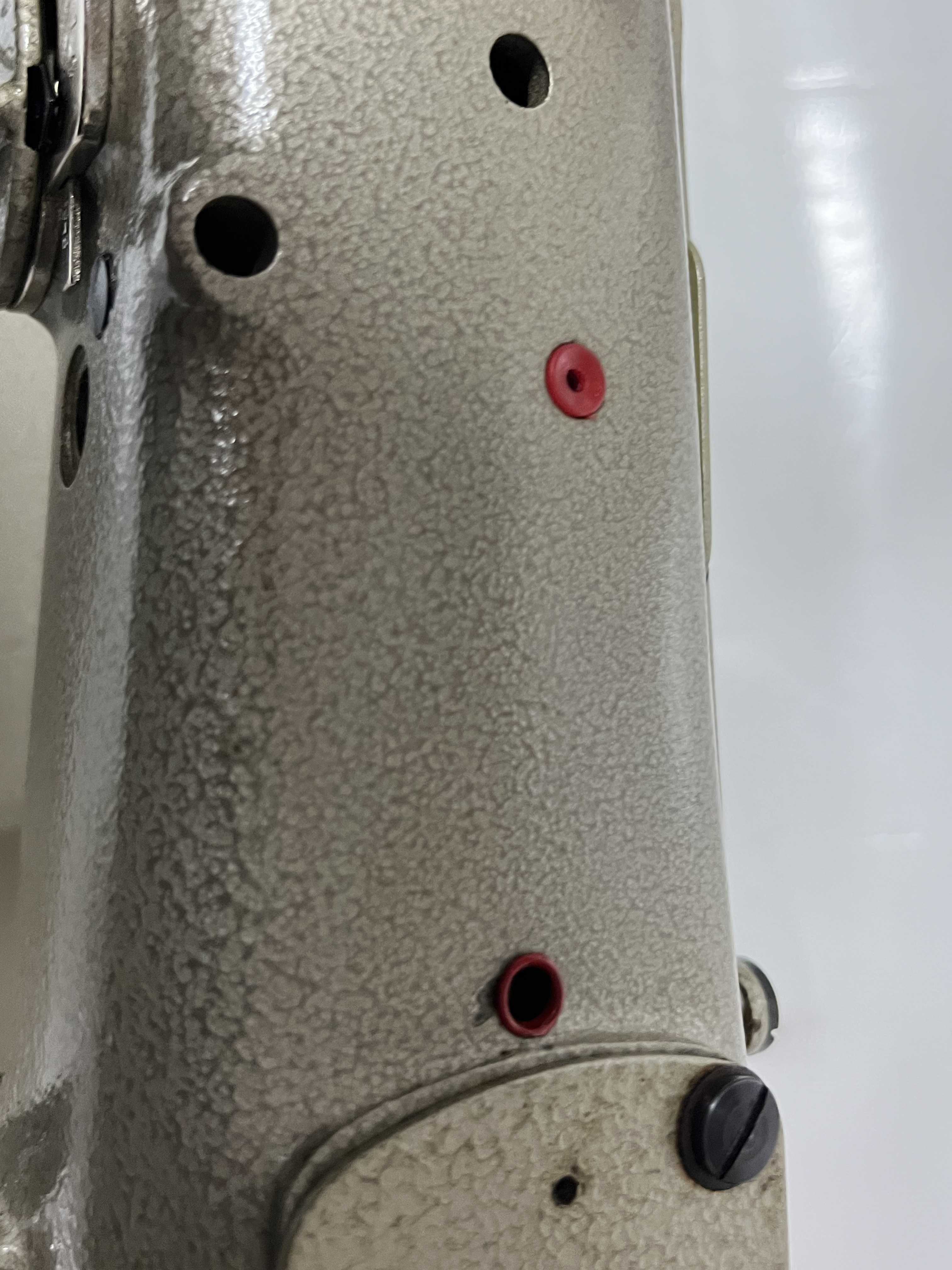 PFAFF 138 zig zag Like New Conditions in vendita - foto 4