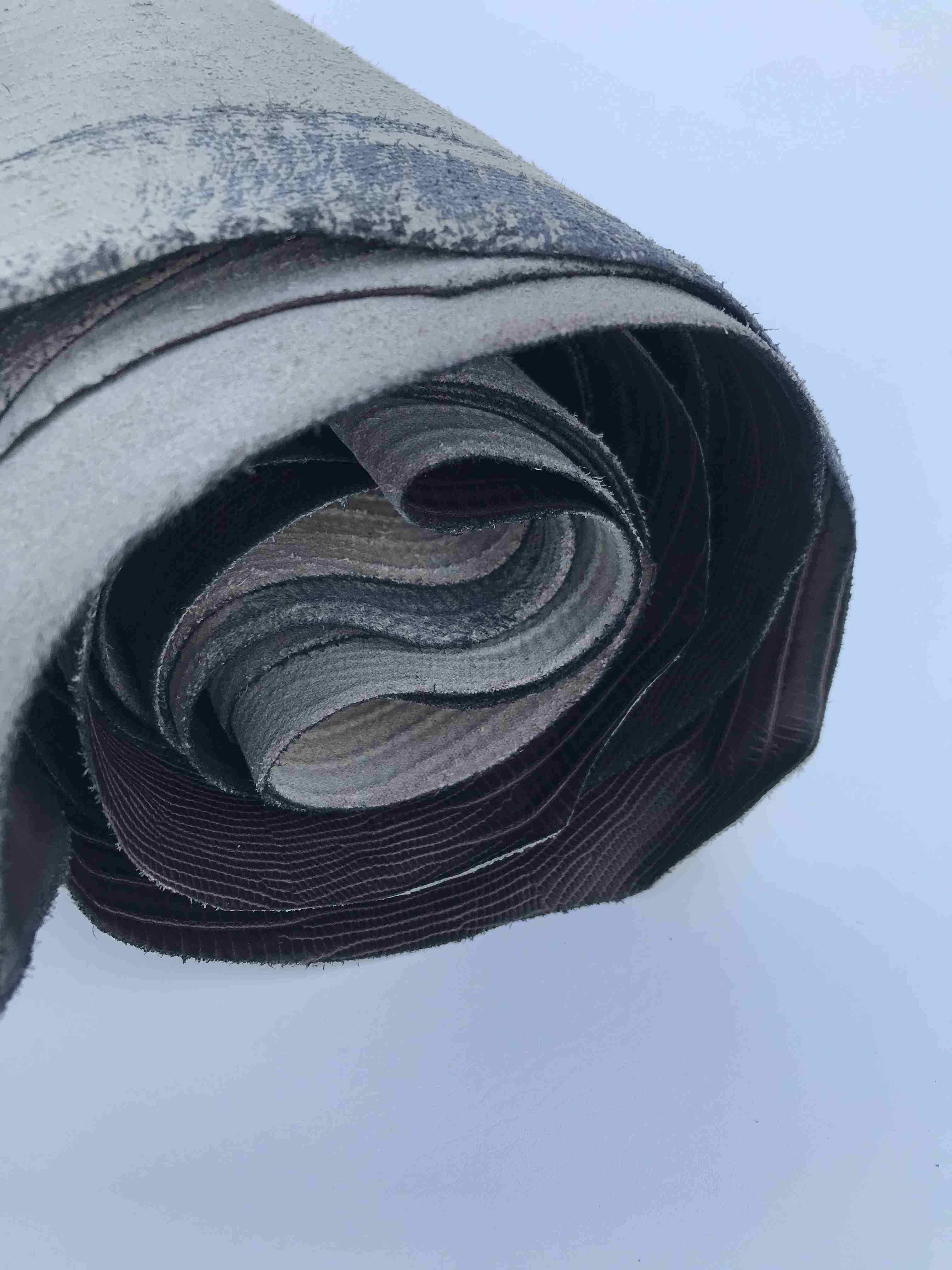 Stock 50 spalle stampa lucertola T. Moro - sp, 1,5 in vendita - foto 5