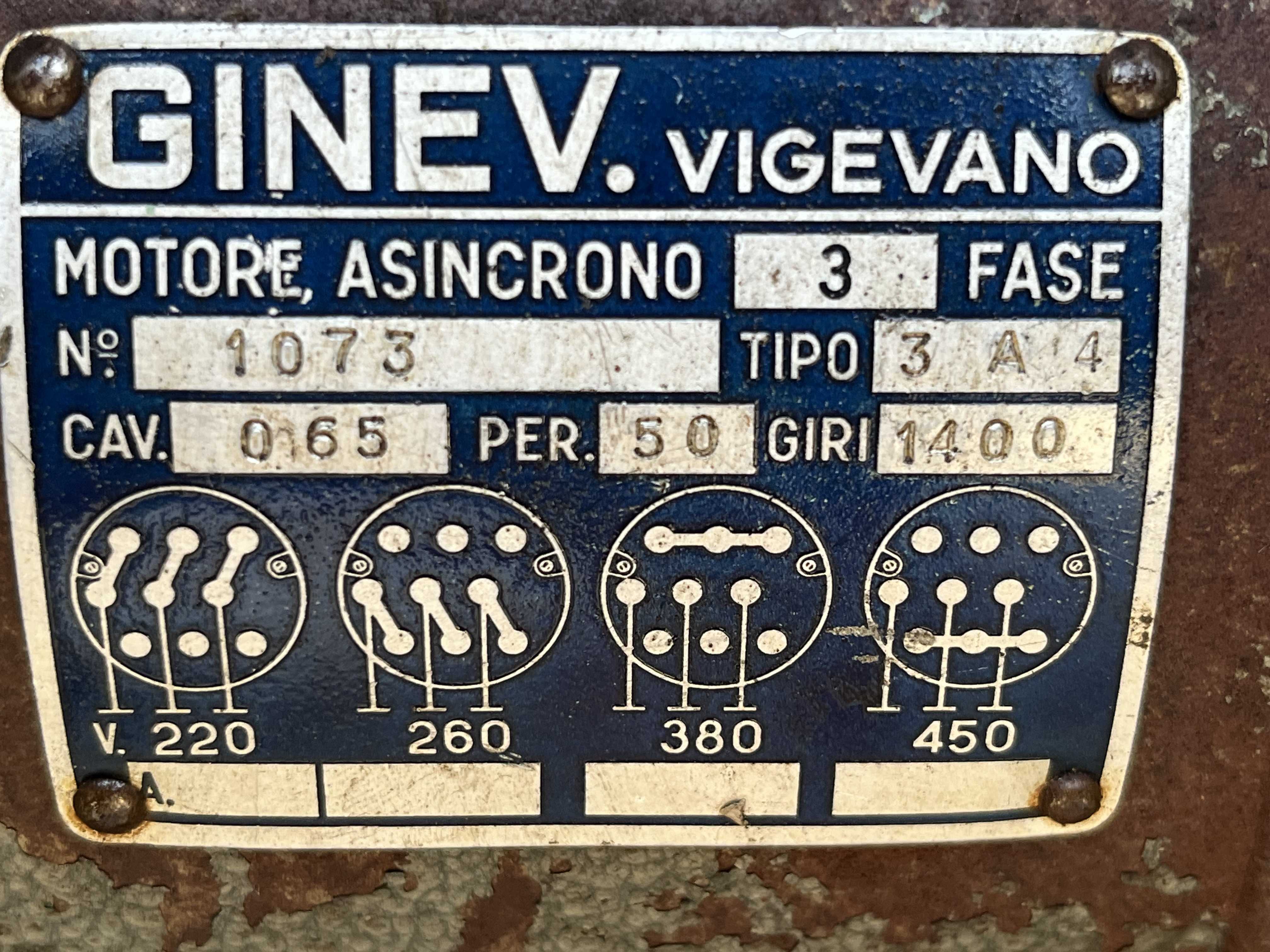 Scarnitrice Fratelli Alberti AV1 doppio trasporto in vendita - foto 6