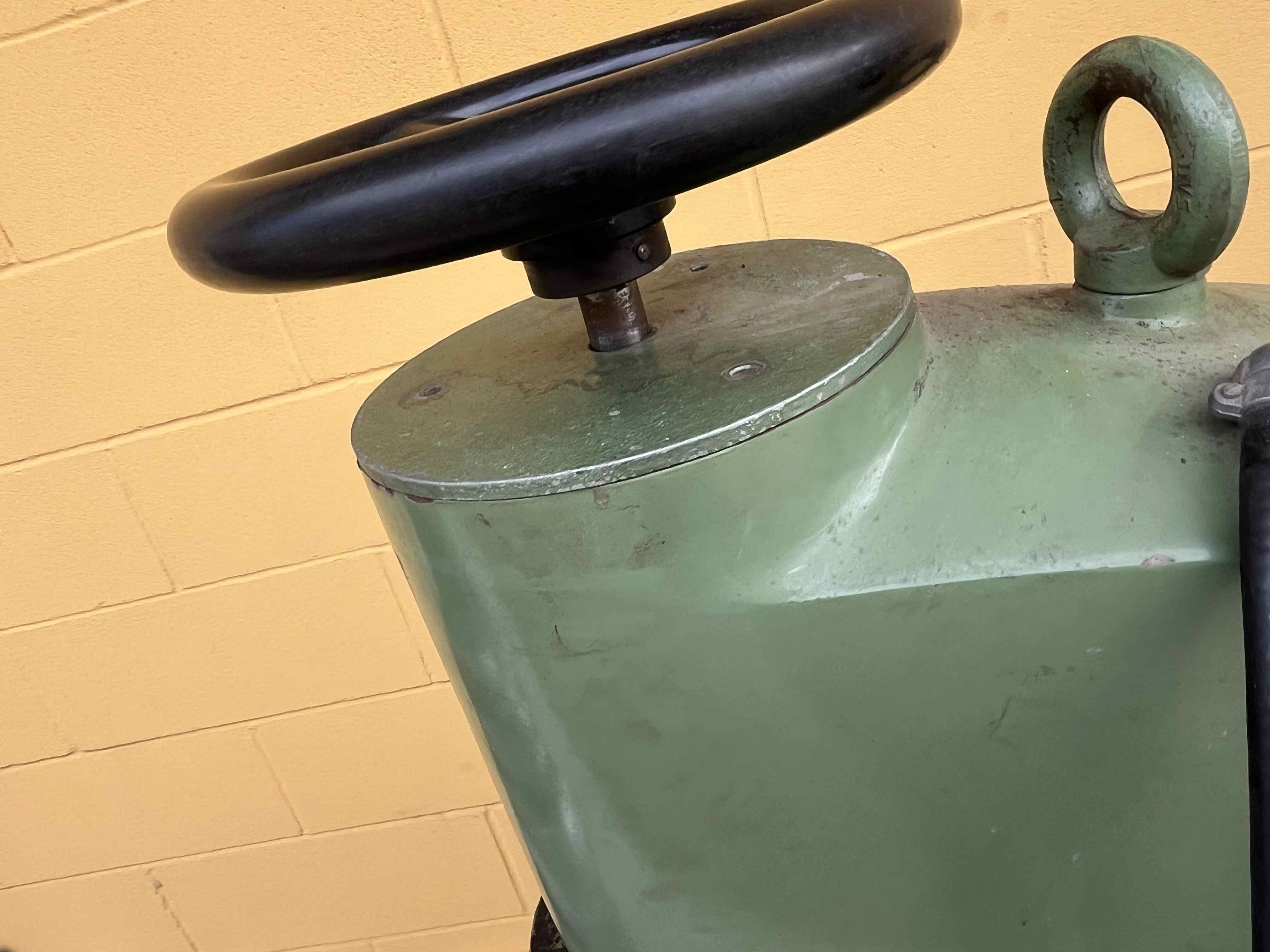 Trancia a bandiera Sitpa in vendita - foto 10