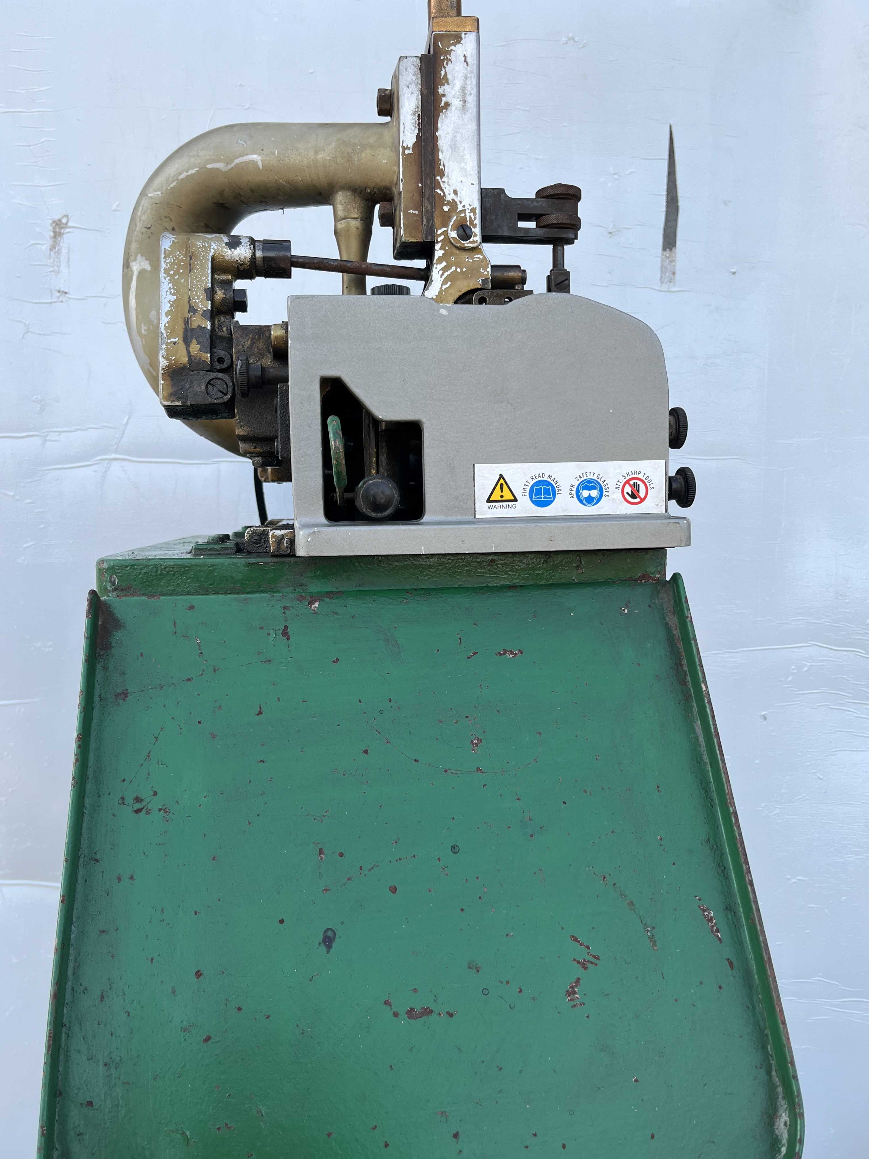 carnitrice Fratelli Alberti AV1 doppio trasporto in vendita - foto 2