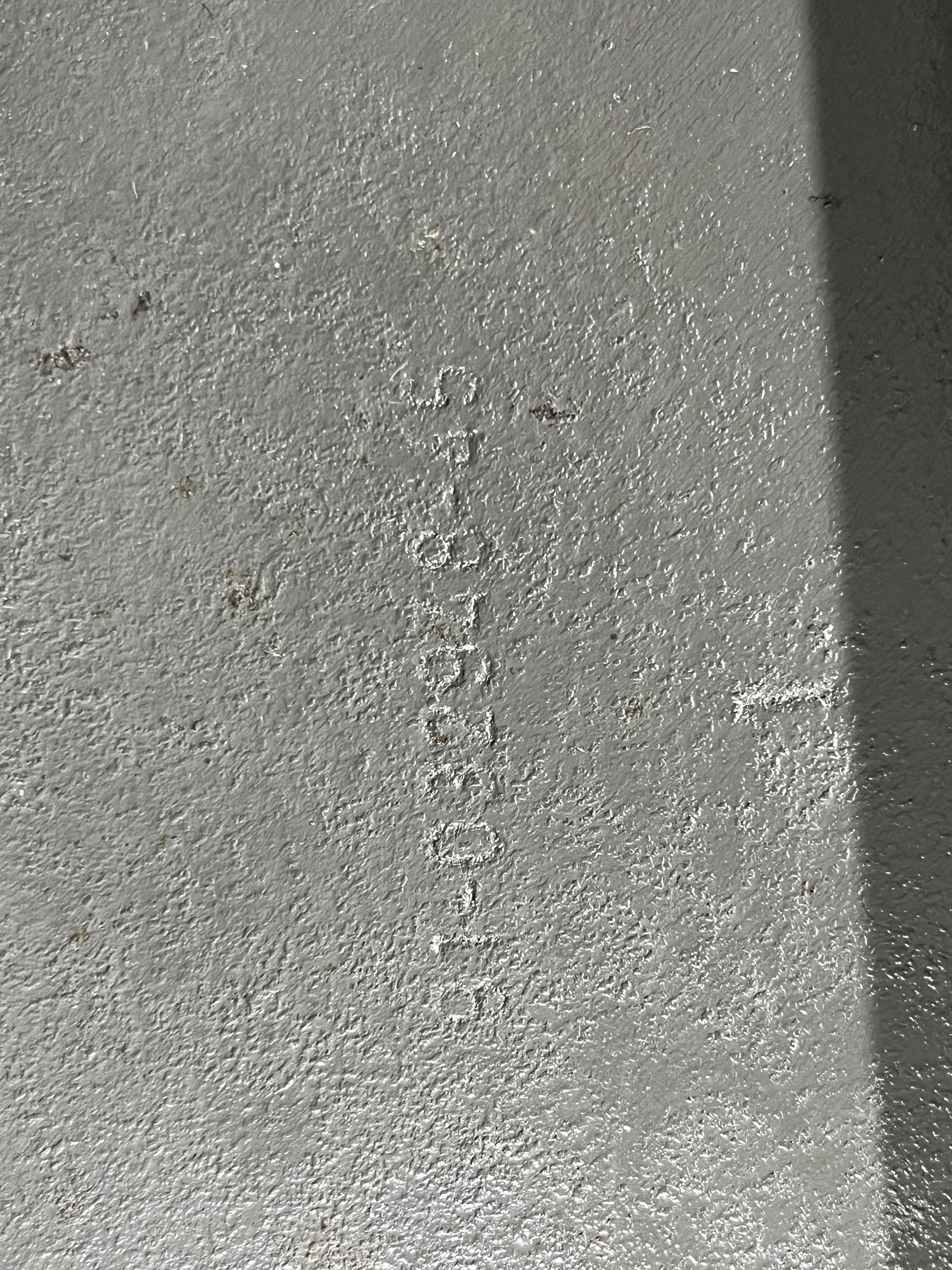 AD6 Adler pedale doppio per macchine da cucire triplici in vendita - foto 2